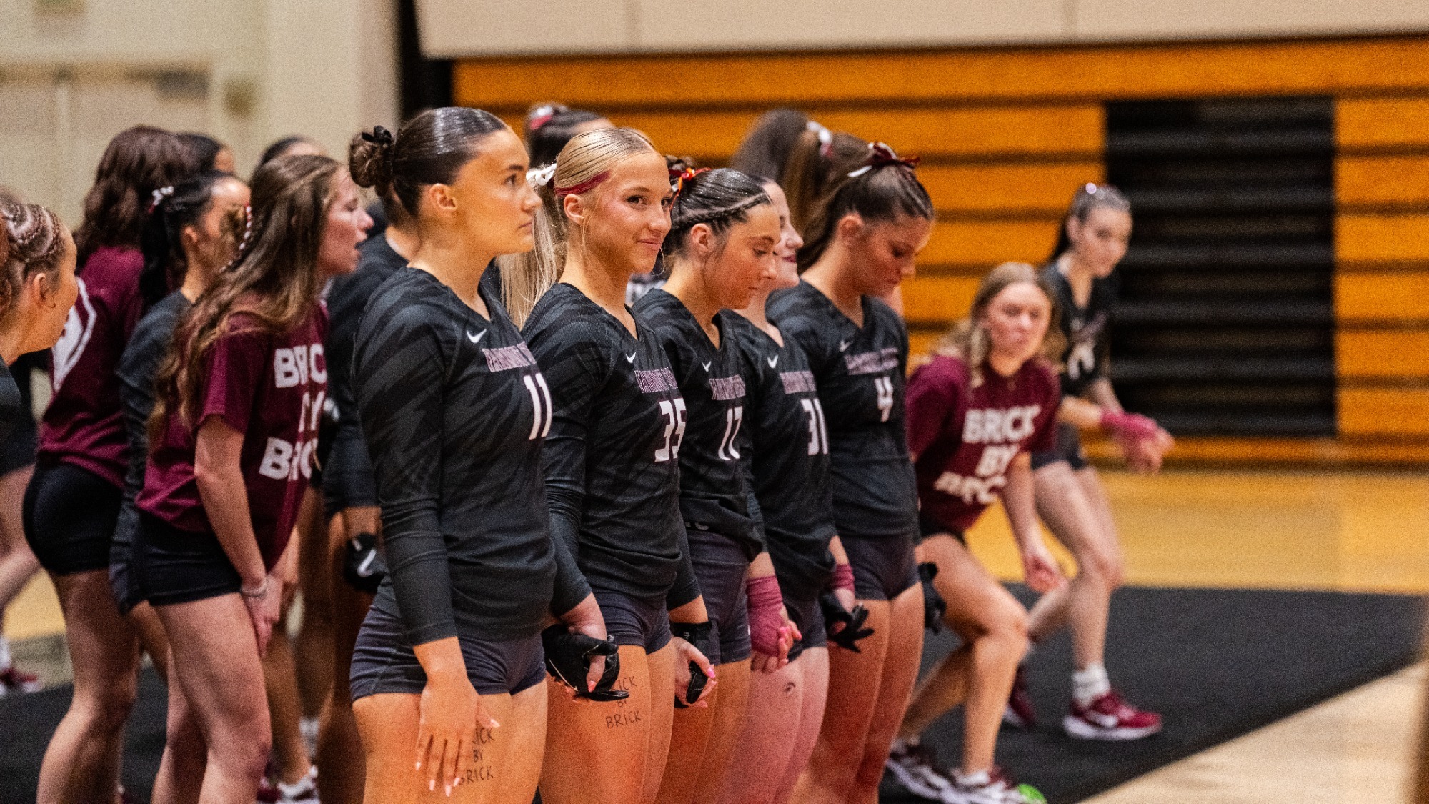 A&T at NCATA Championships 2026