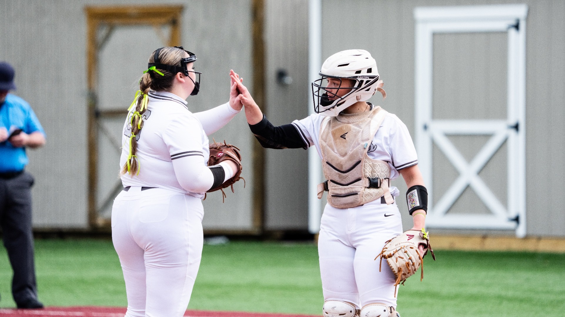 Softball vs Frostburg State 2026