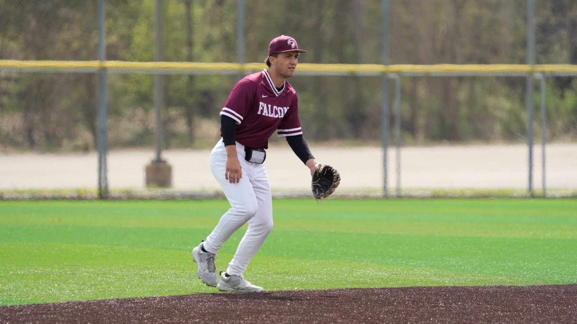 Bryont Green vs Point Park 2026