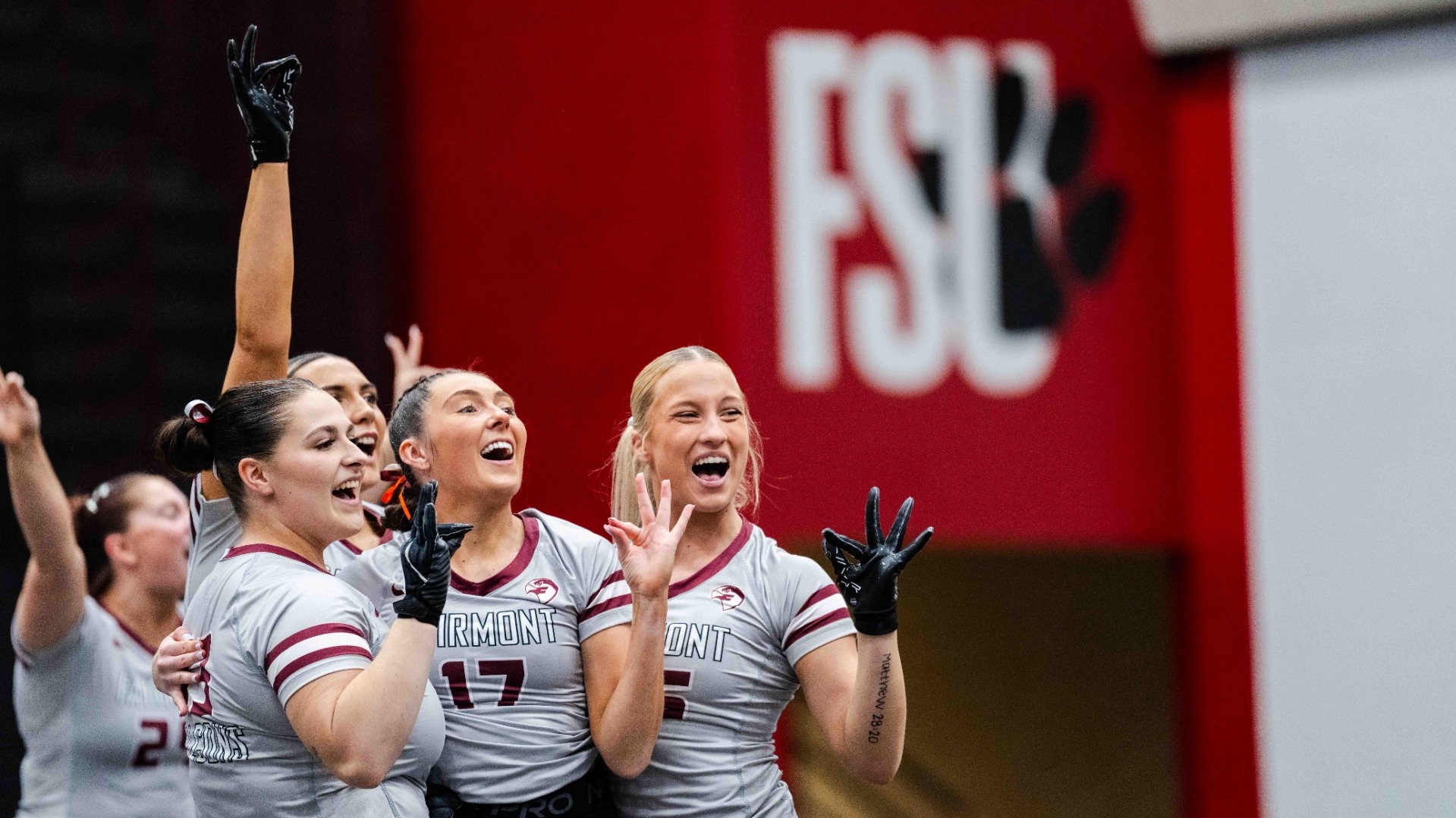 A&T at Frostburg State 040326