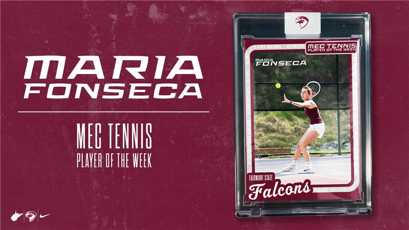 Fonseca MEC POTW 040626