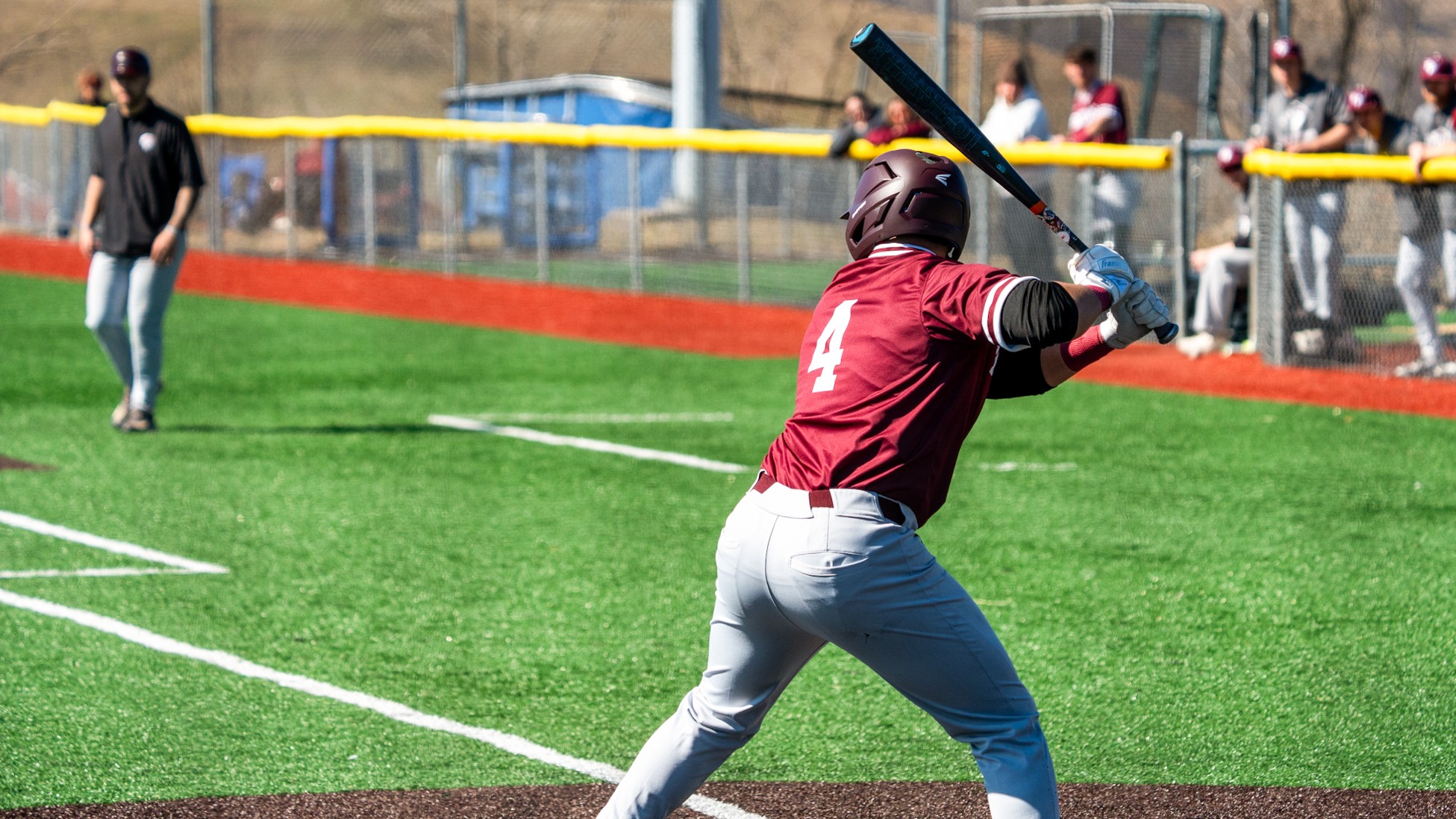 Maddox Johnston vs Shepherd 2026