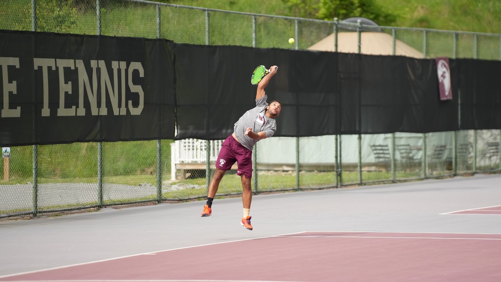 Mohamed El Helaly vs Bloomsburg 051126