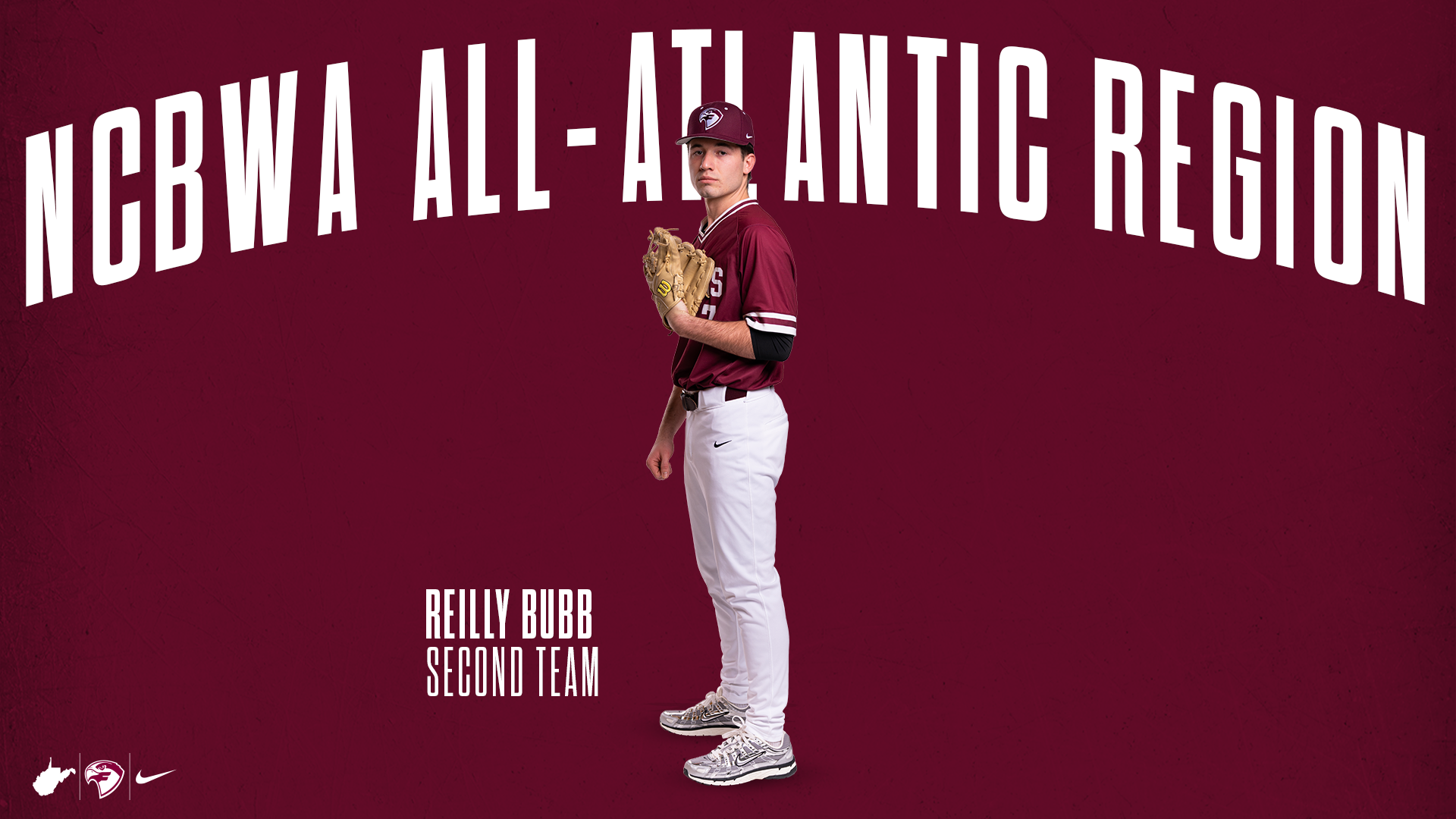 2026 NCBWA All-Region Teams