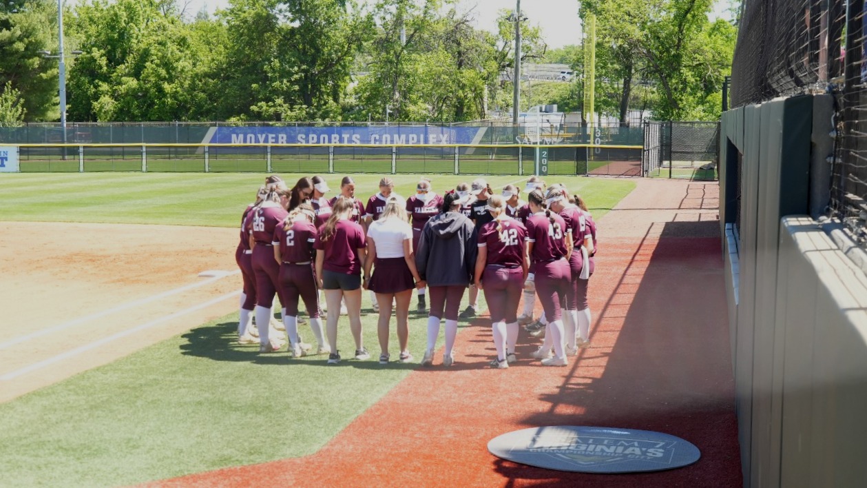 Softball at MEC Tournament 2026