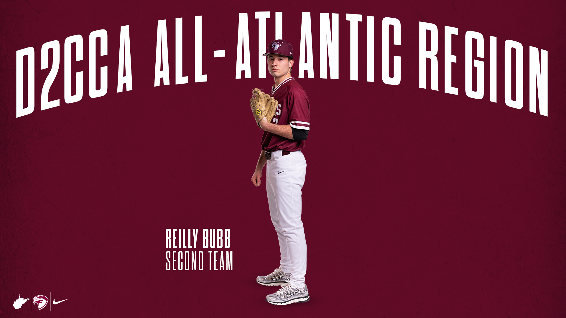 2026 D2CCA All-Atlantic Region Baseball