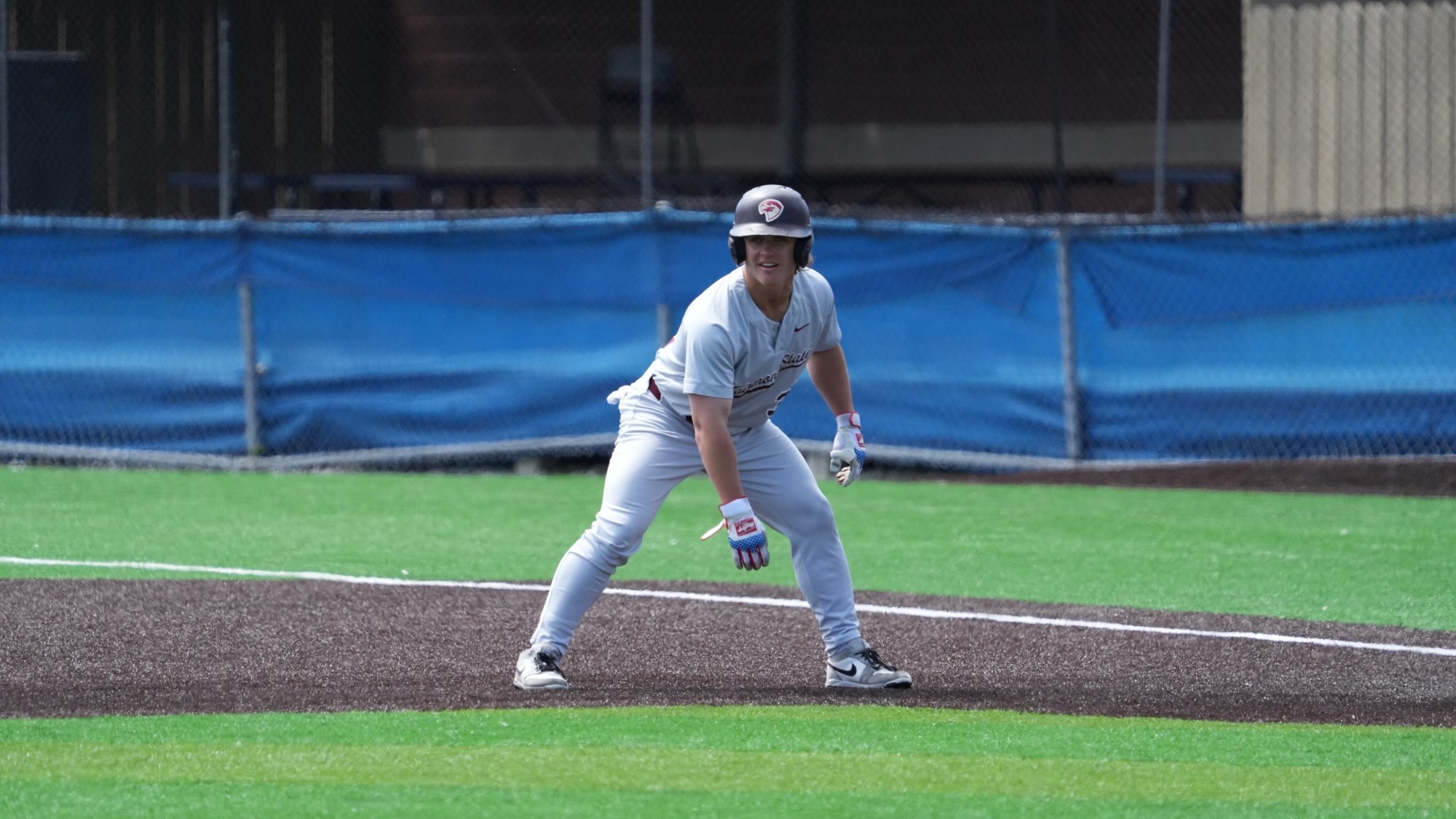 Baseball vs Cal U 2026