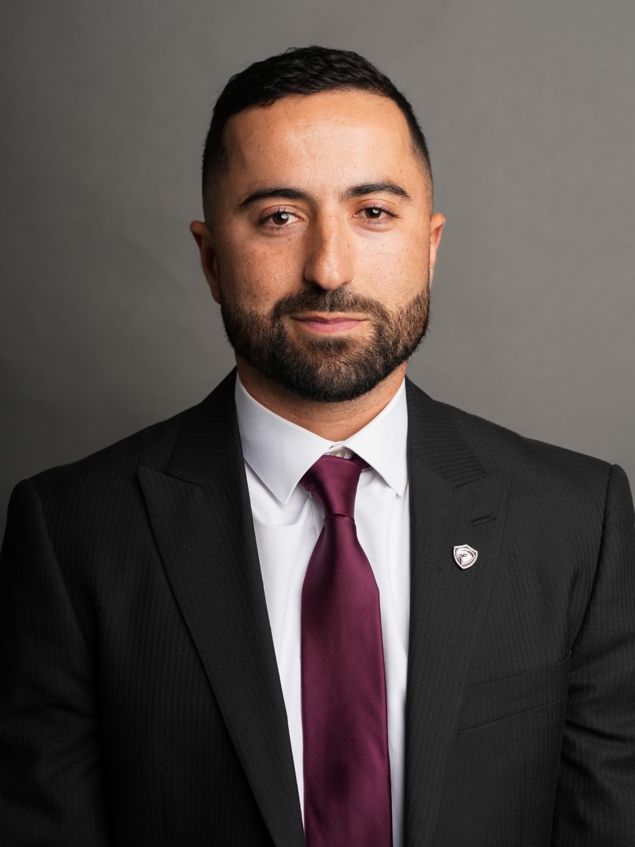 Dan Mondragon 2026