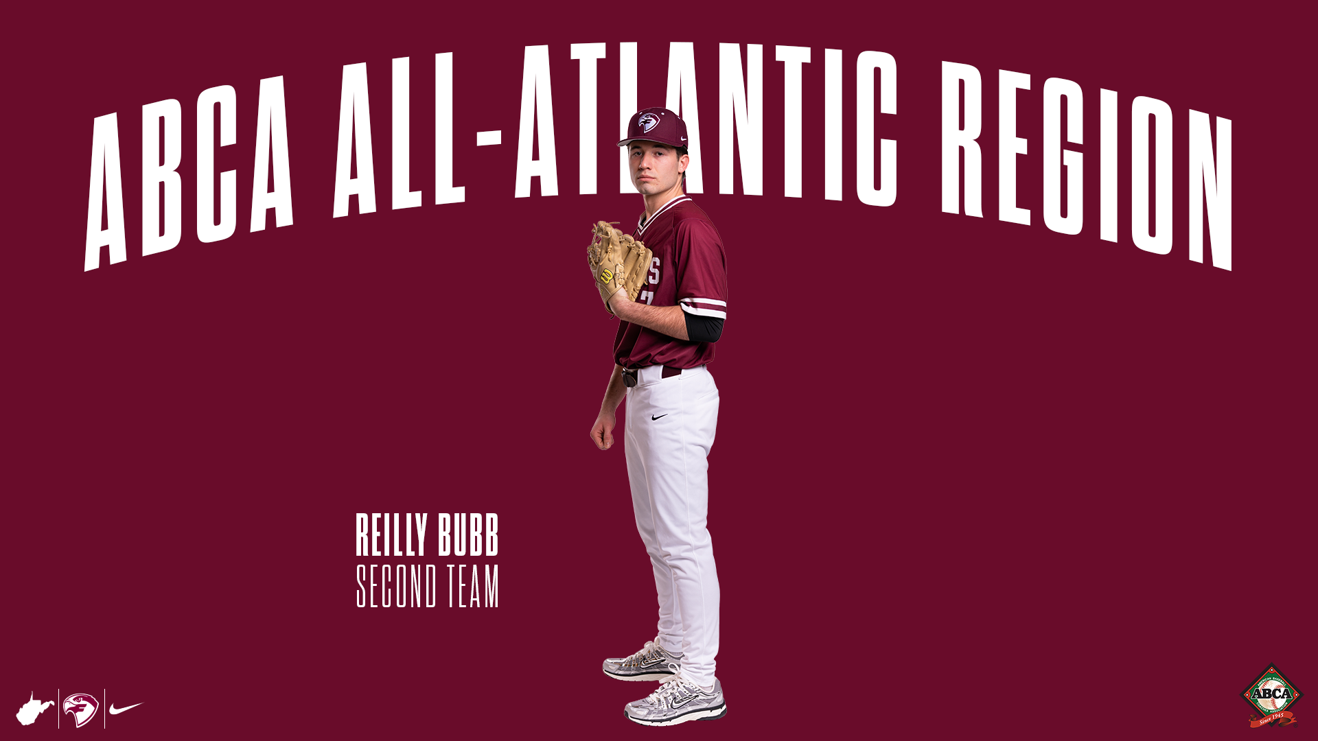 2026 ABCA All-Atlantic Region