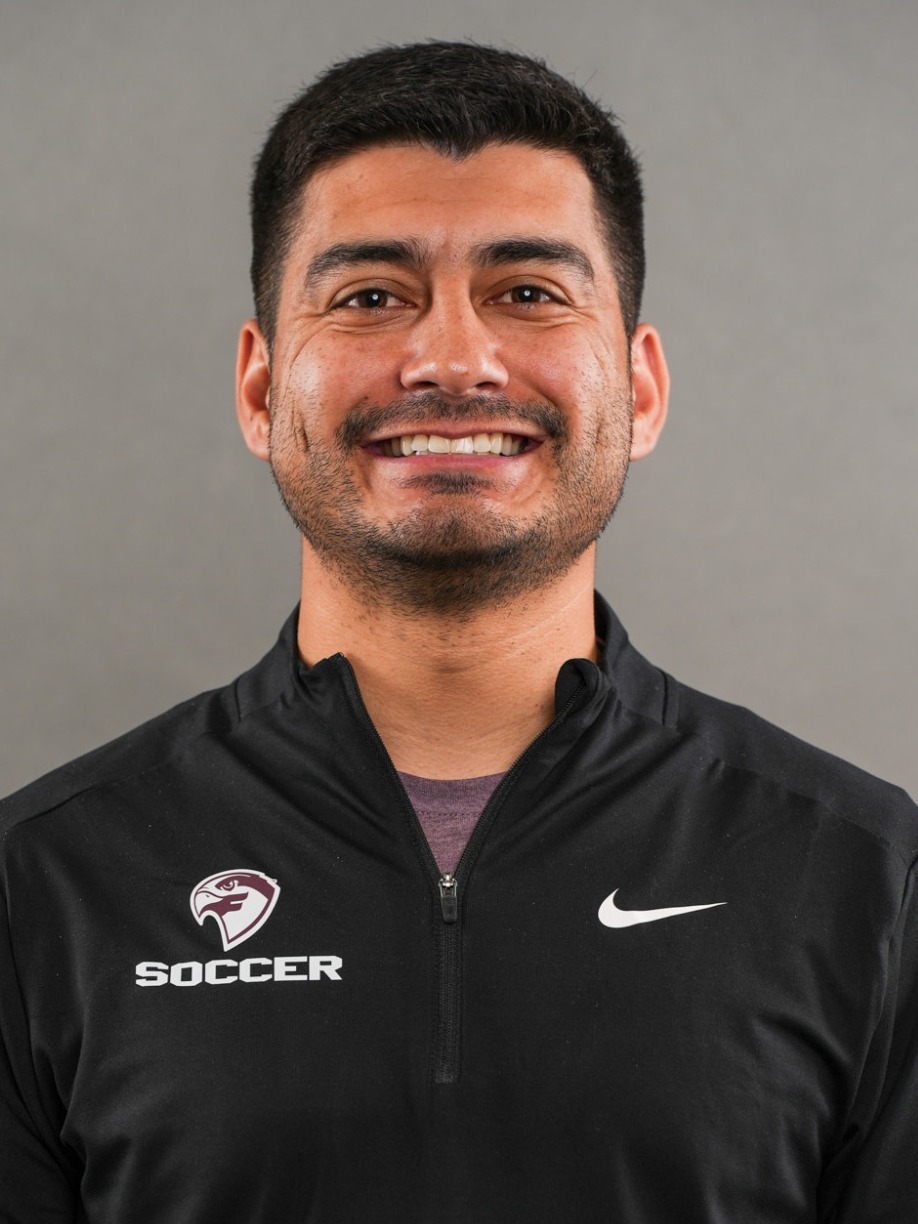Alex Zaroyan 2026