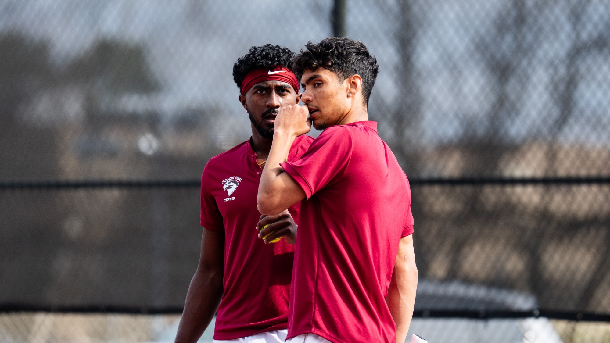Men's Tennis vs Edinboro 2026
