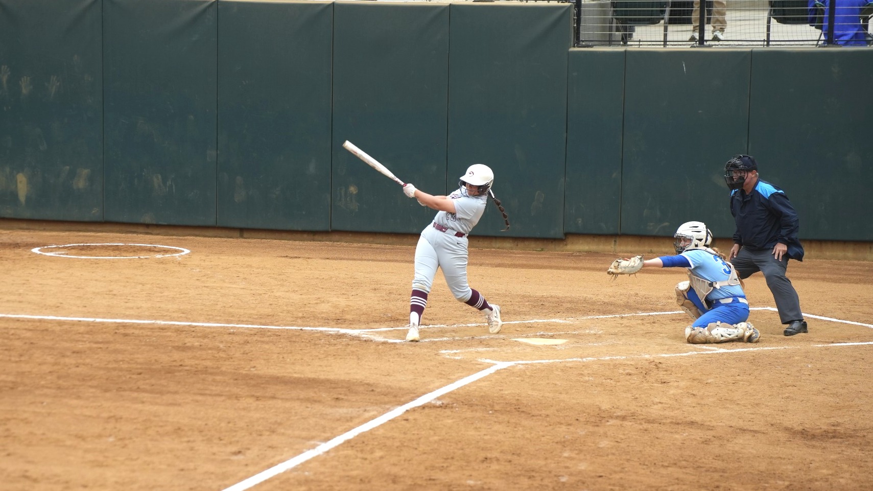 Bre Marietta vs Glenville State 050726