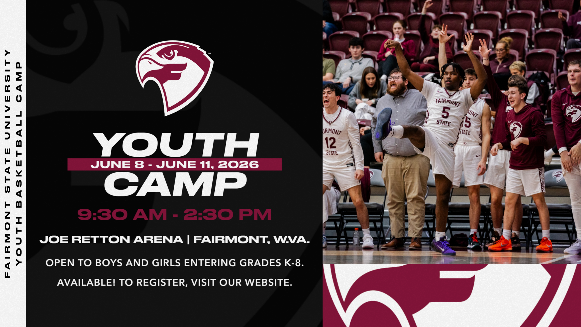 MBB Youth Camp 2026
