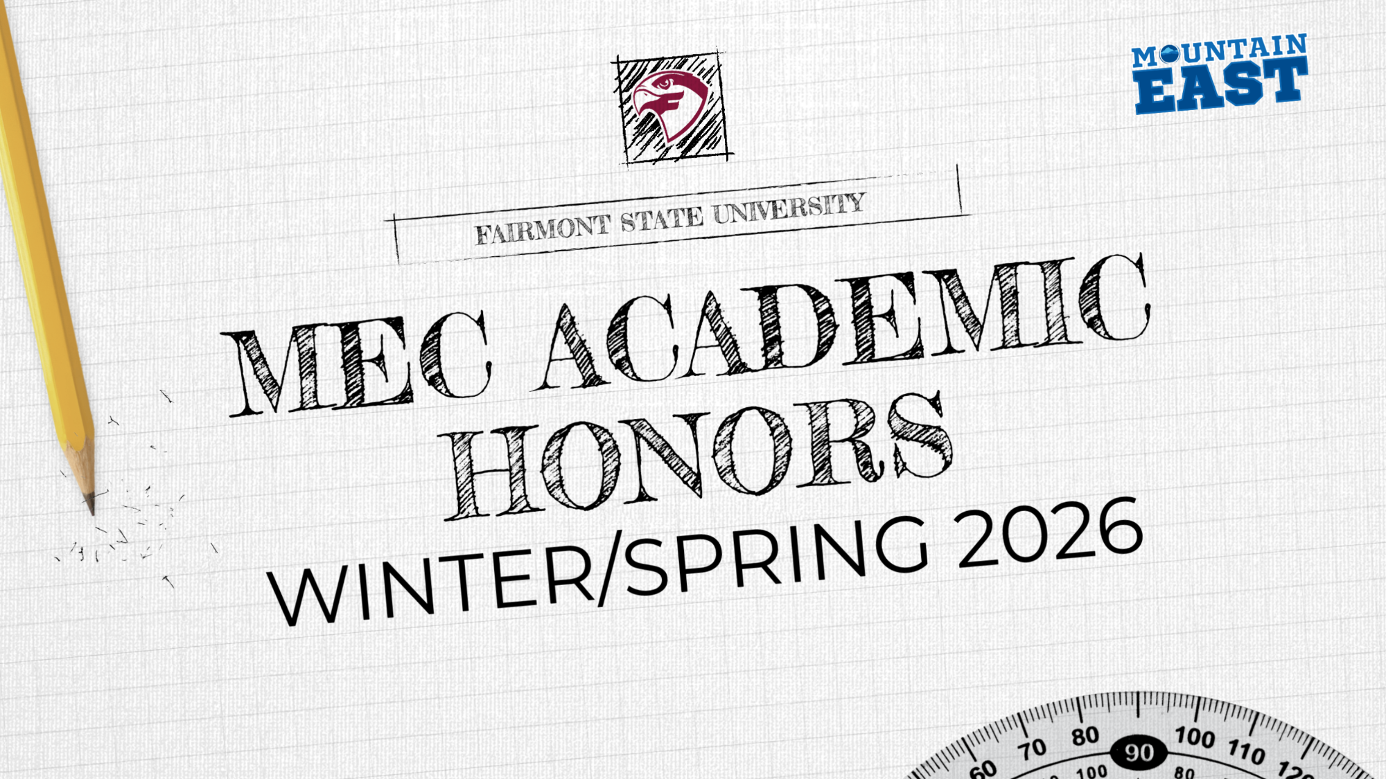 MEC All-Academic Honors Winter/Spring 2026