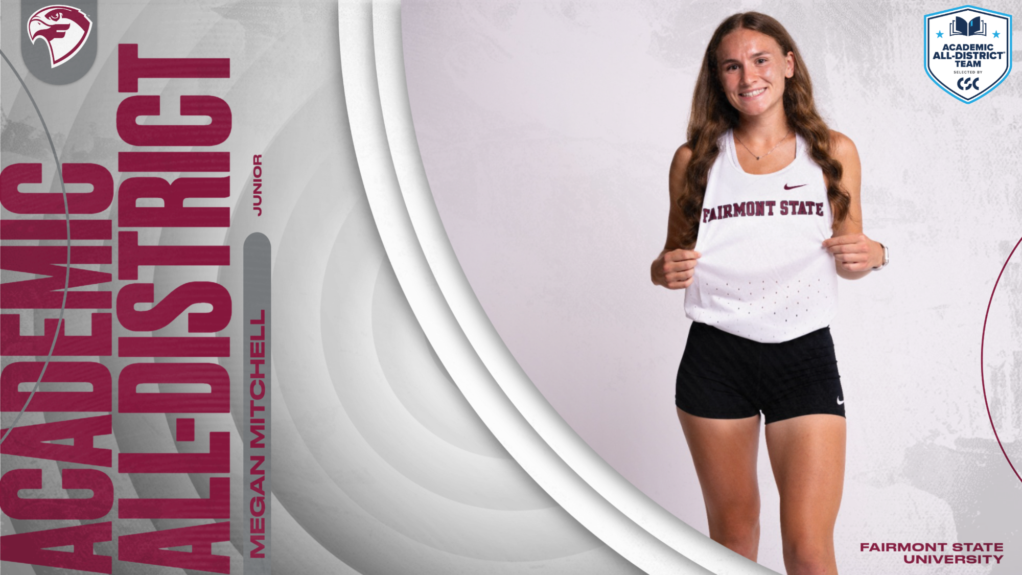 CSC XC All-District