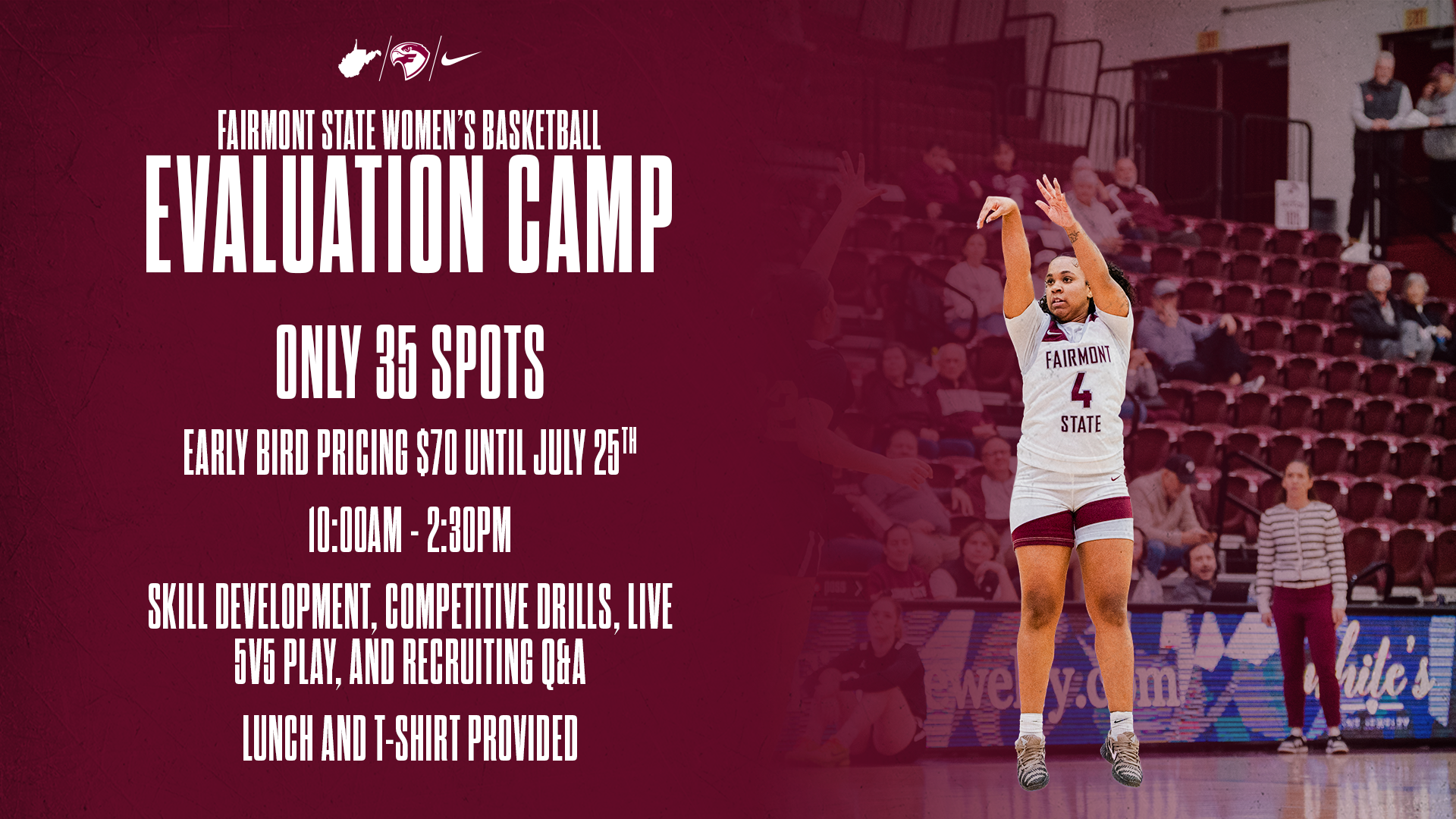 2026 WBB Camp