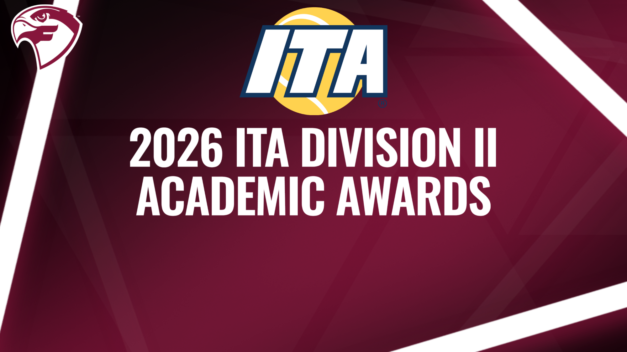 2026 ITA Academic Awards