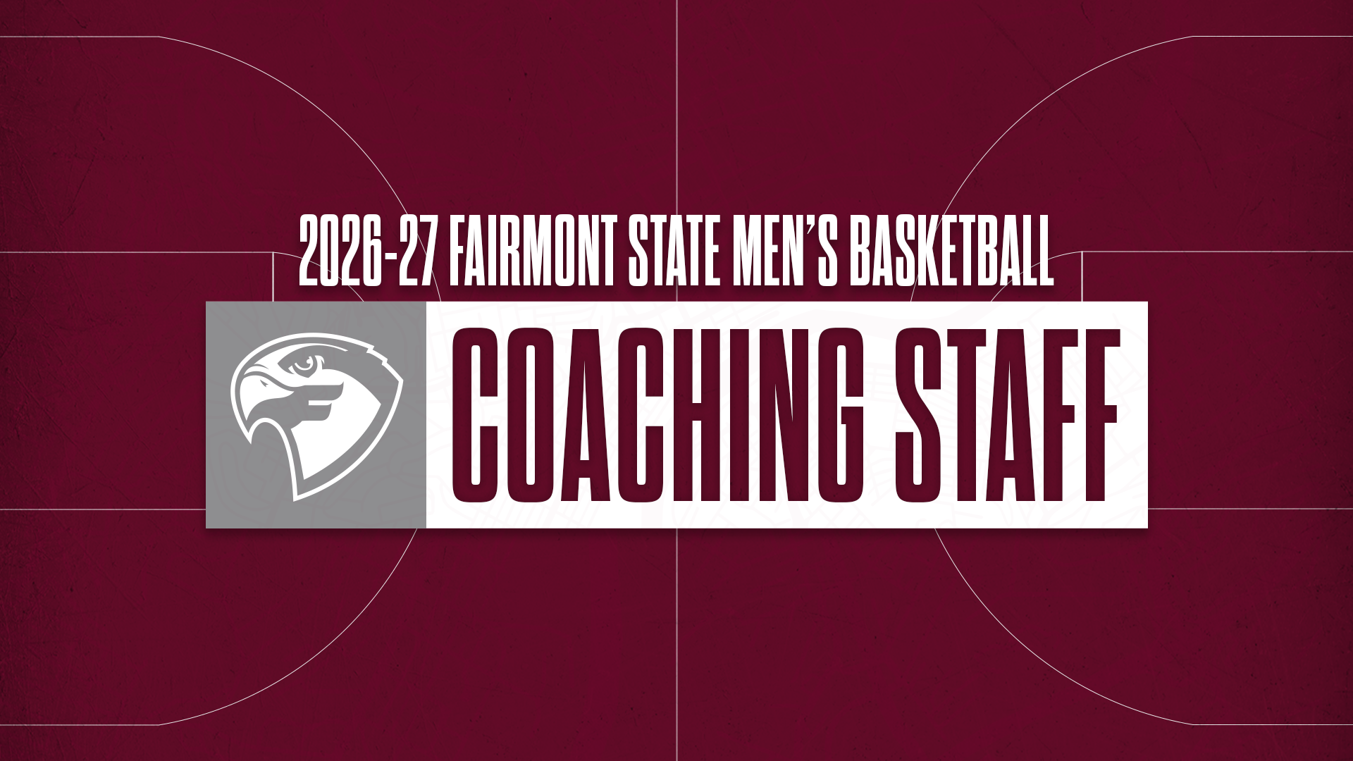 MBB 2026-27 Coaching Staff Announcement