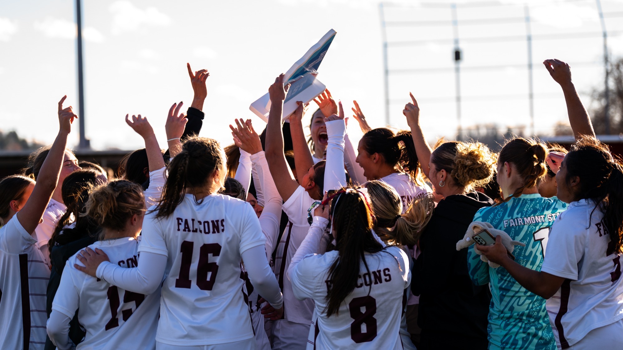 WSOC Schedule Release 2026