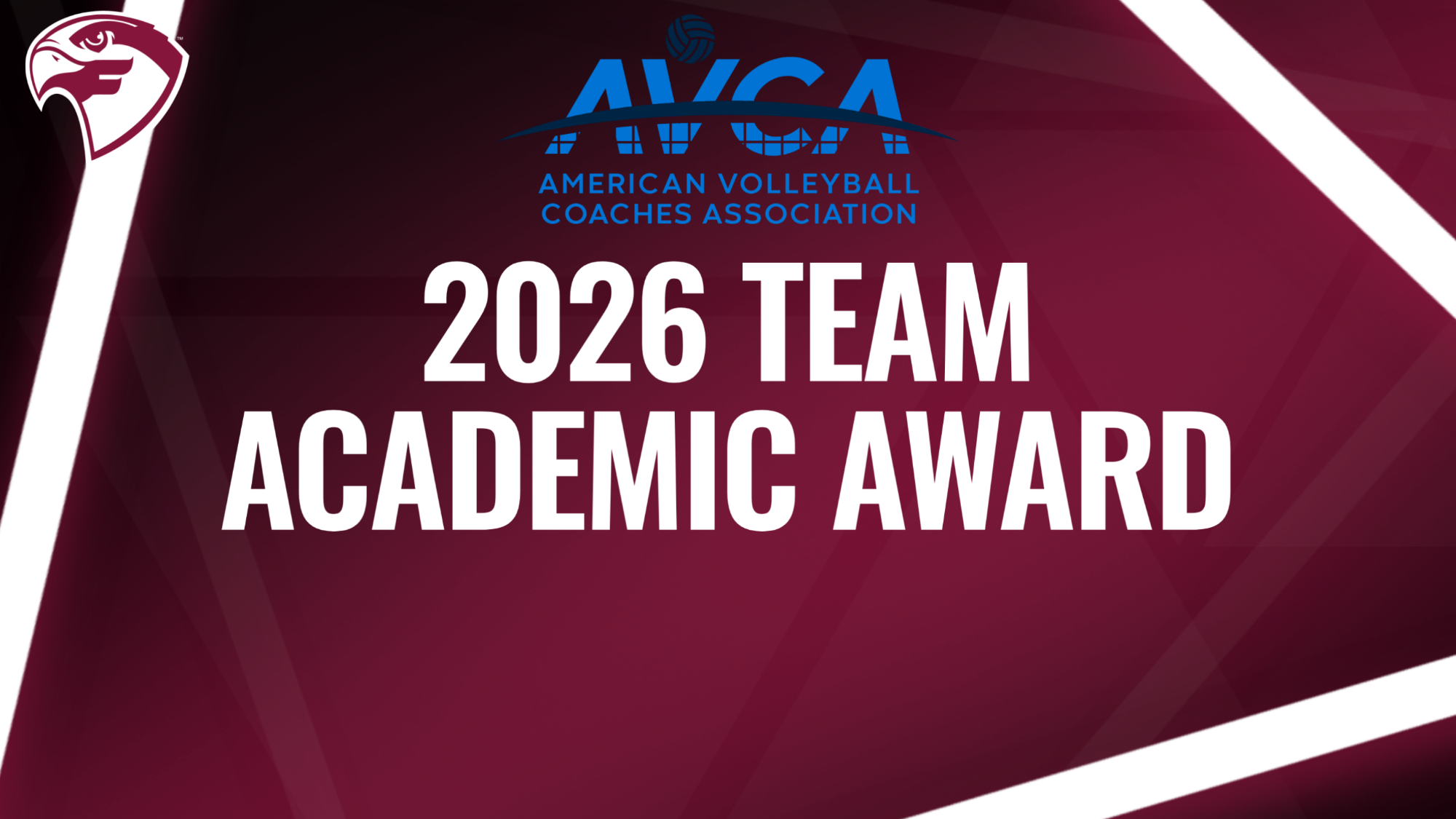 2026 WVB AVCA Team Award