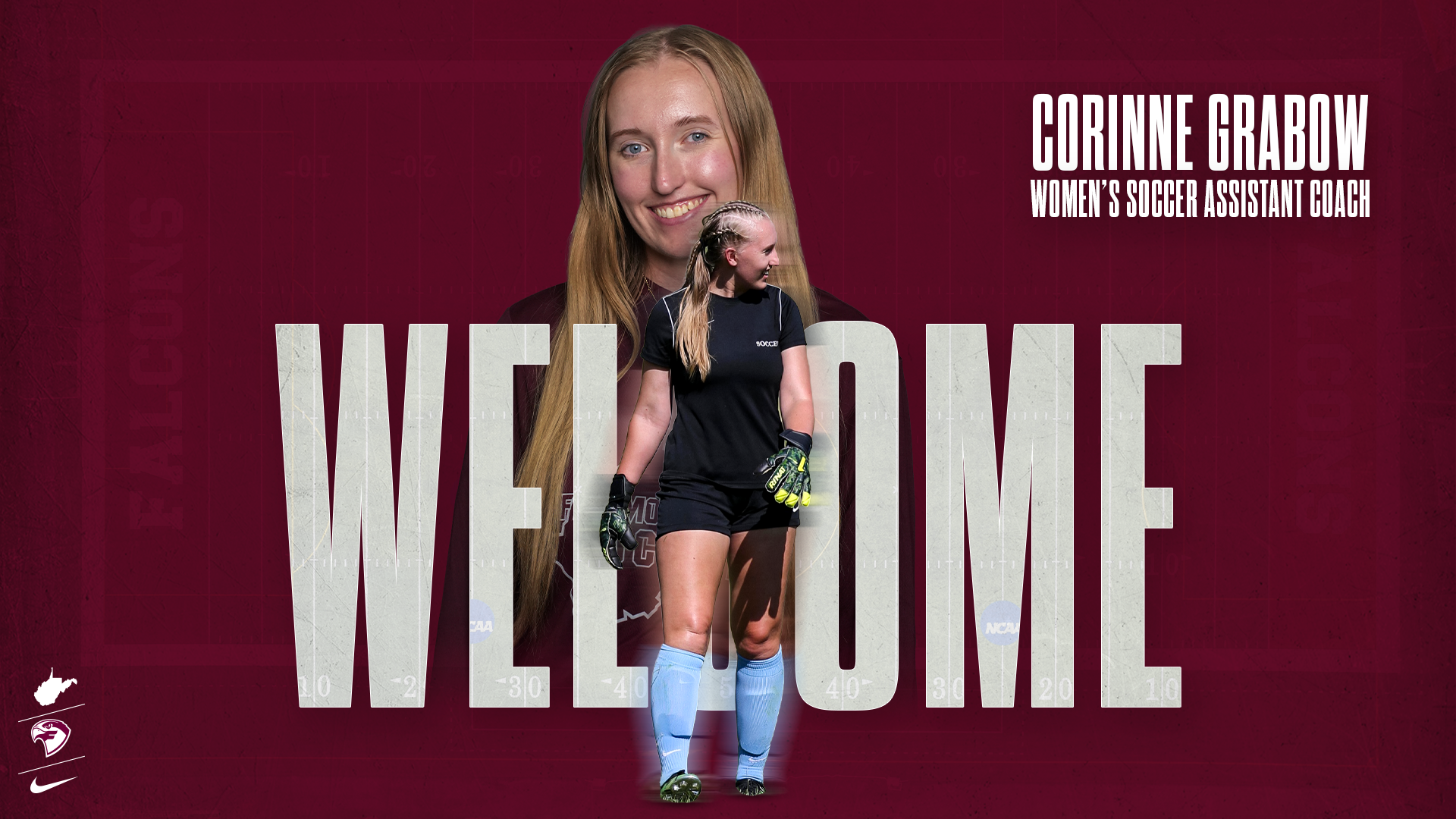 Updated Corinne Grabow release 