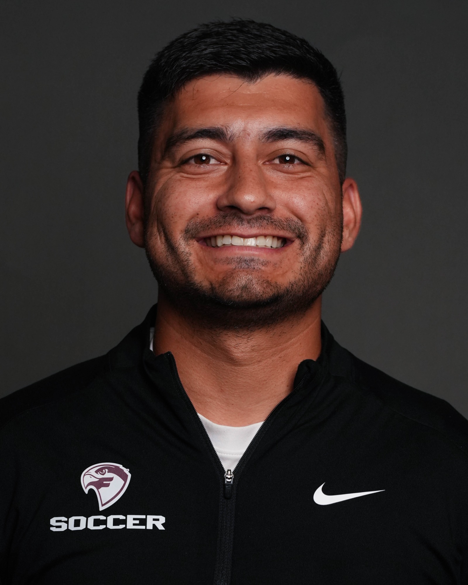 2026 Women's Soccer Headshot