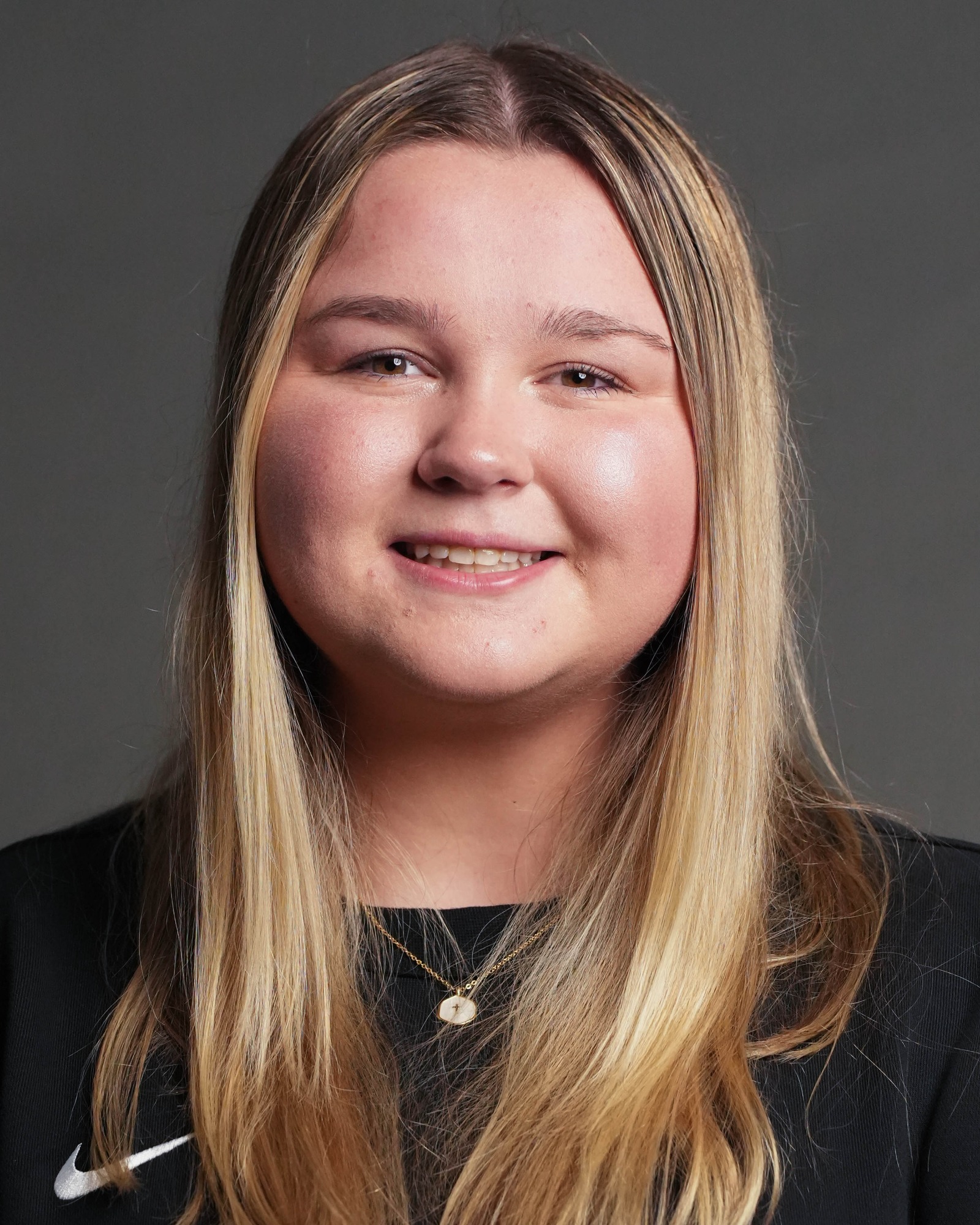 2026 Women's Volleyball Headshot