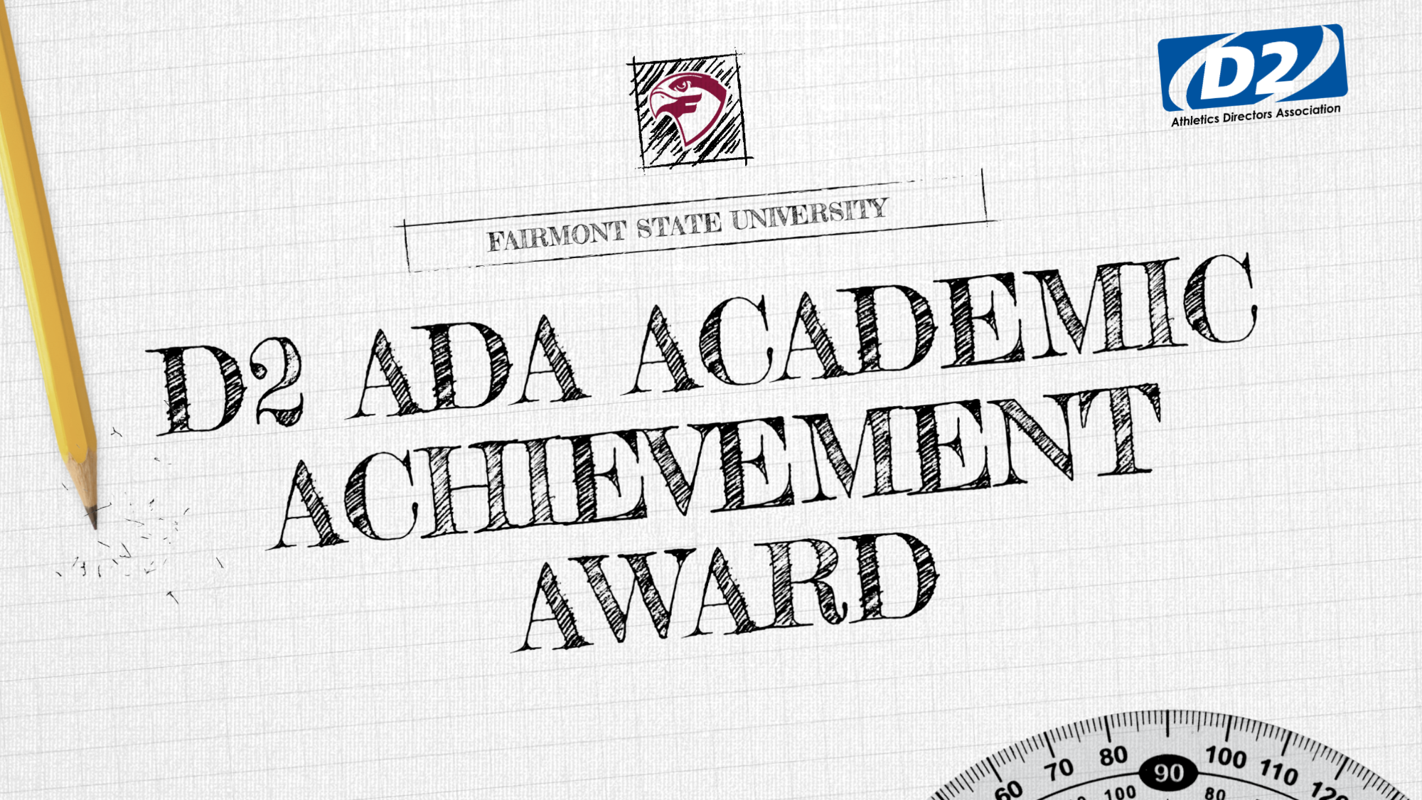 2026 D2 ADA Academic Achievement Award