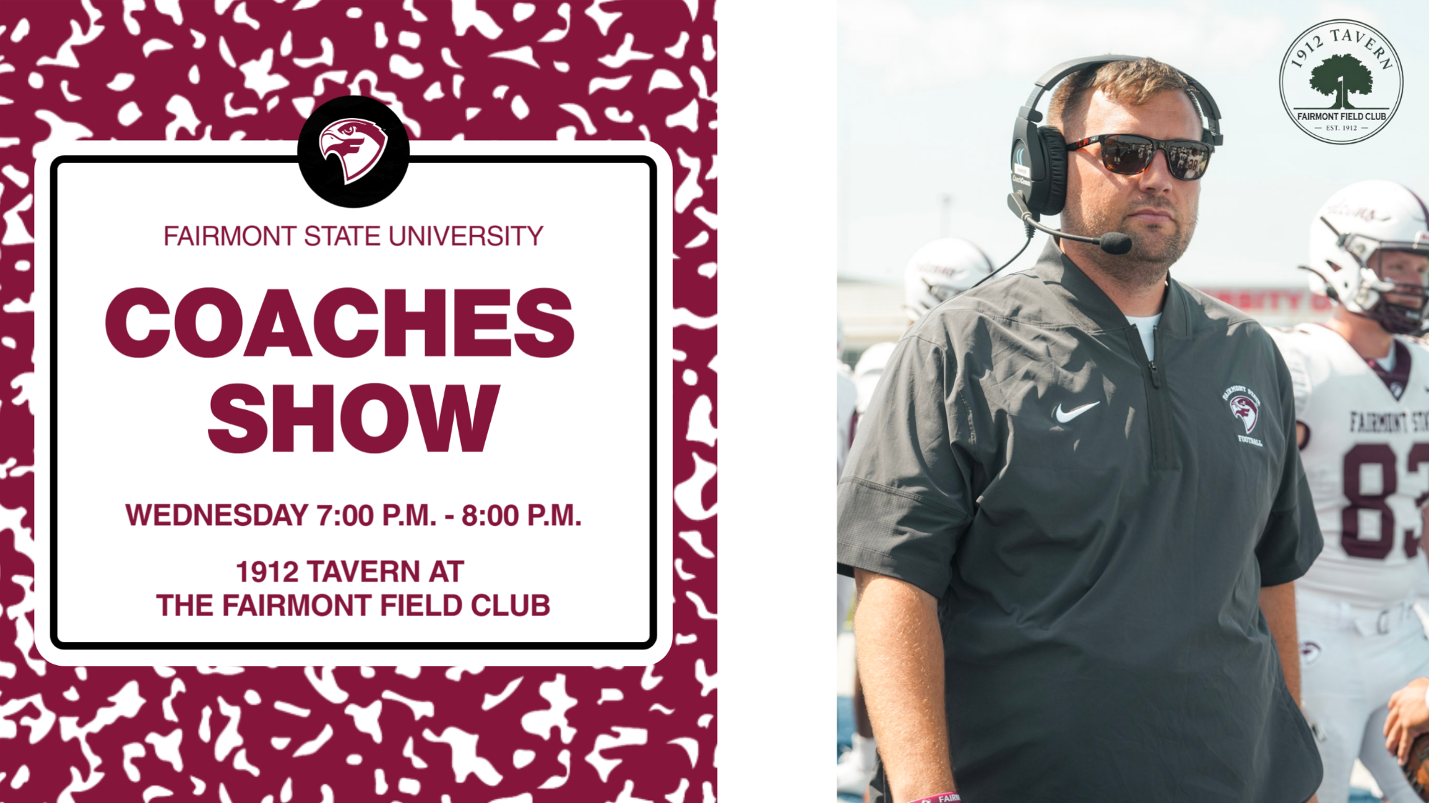 2026 Football Coaches Show