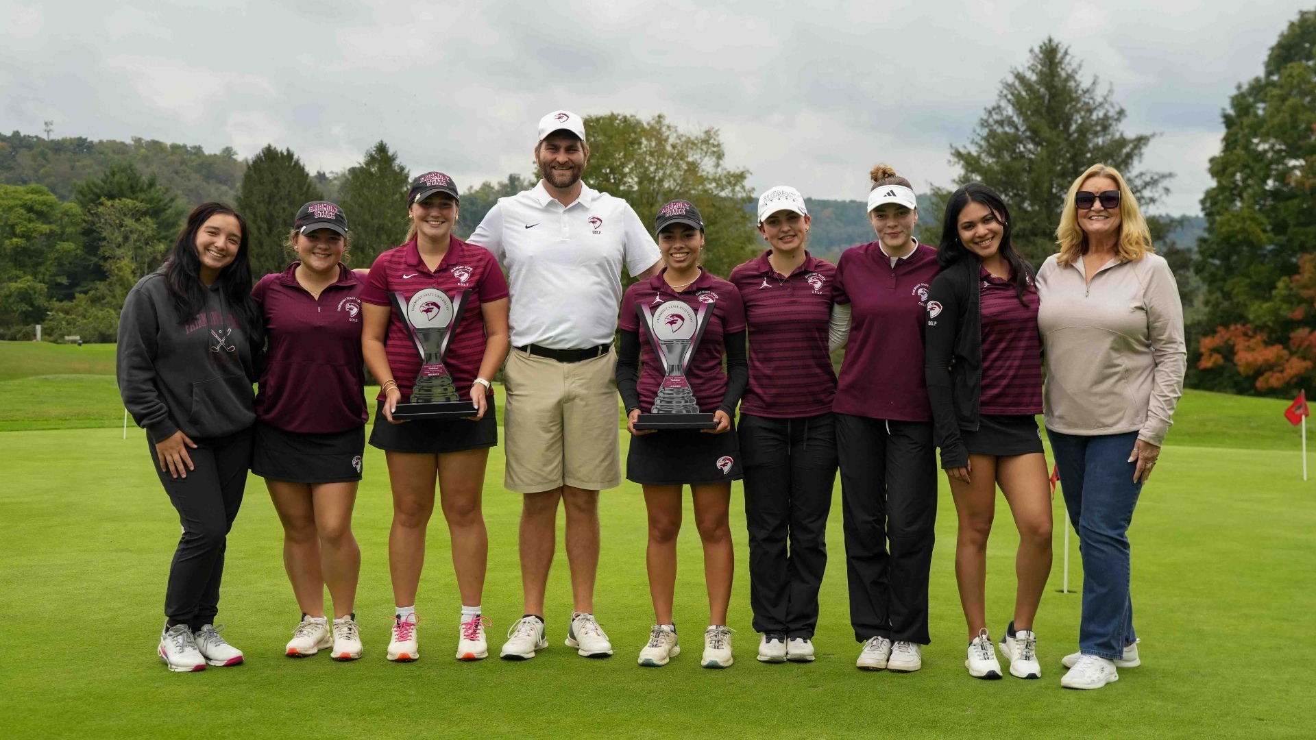 WGLF Senator Larry Edgell Invitational 2026