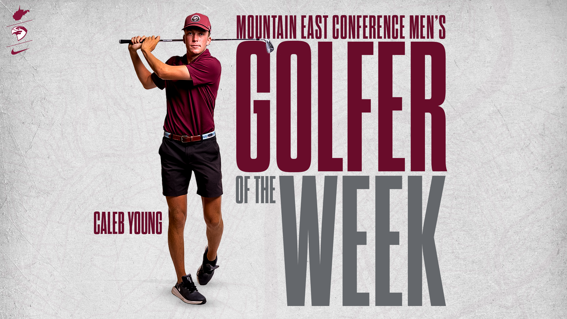 MGOLF MEC POTW 090926