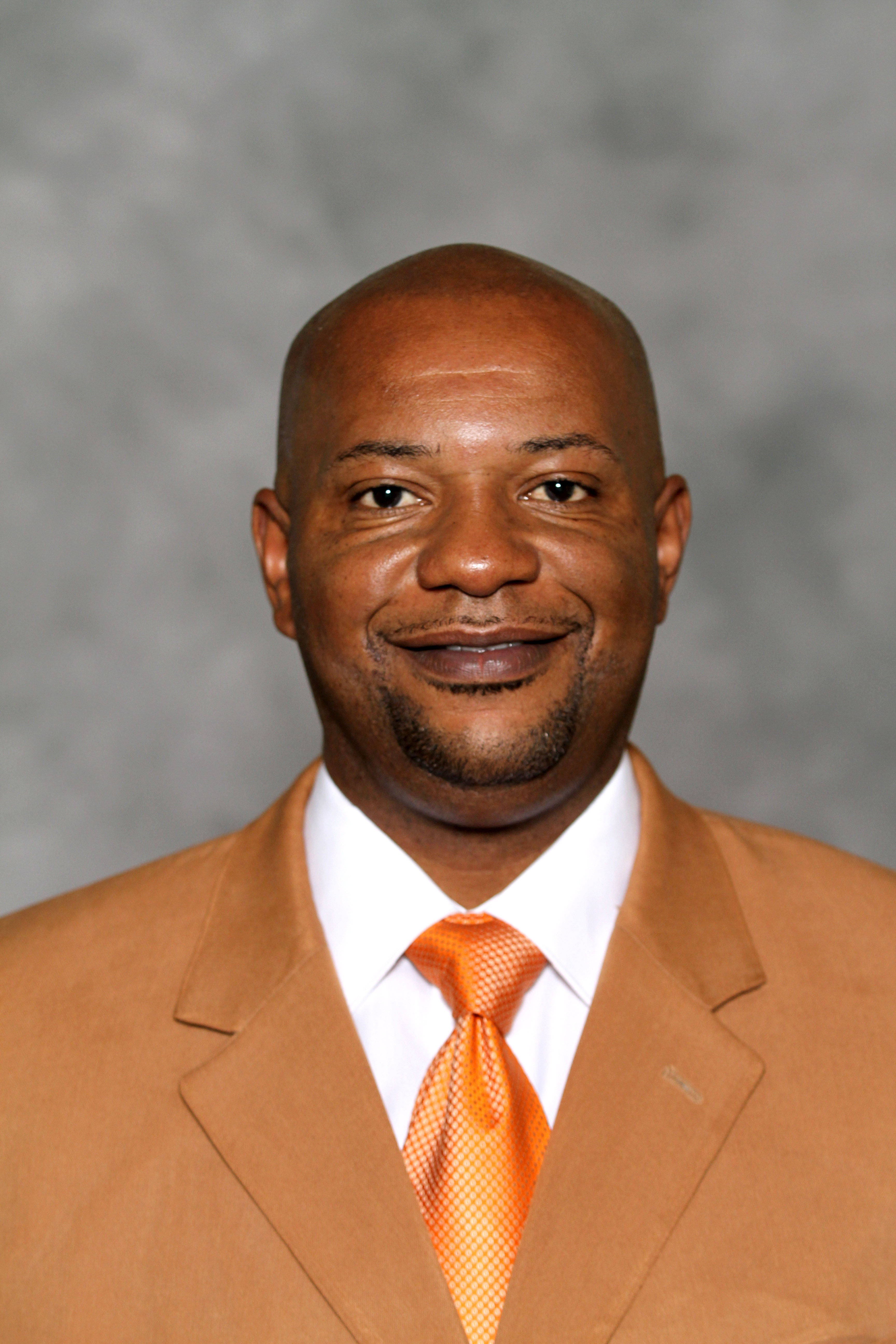 Condric Sanders