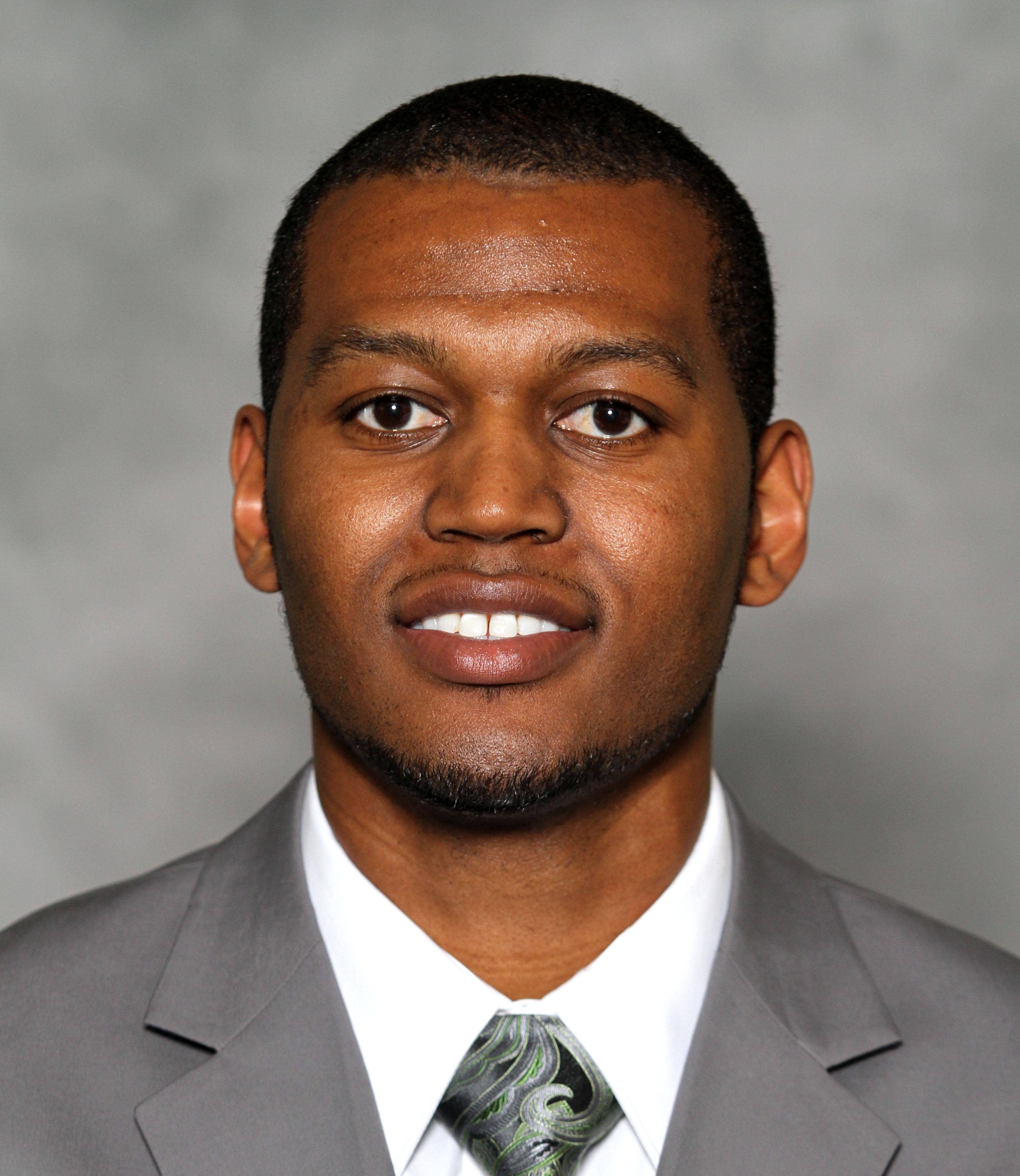 Chadrick Johnson