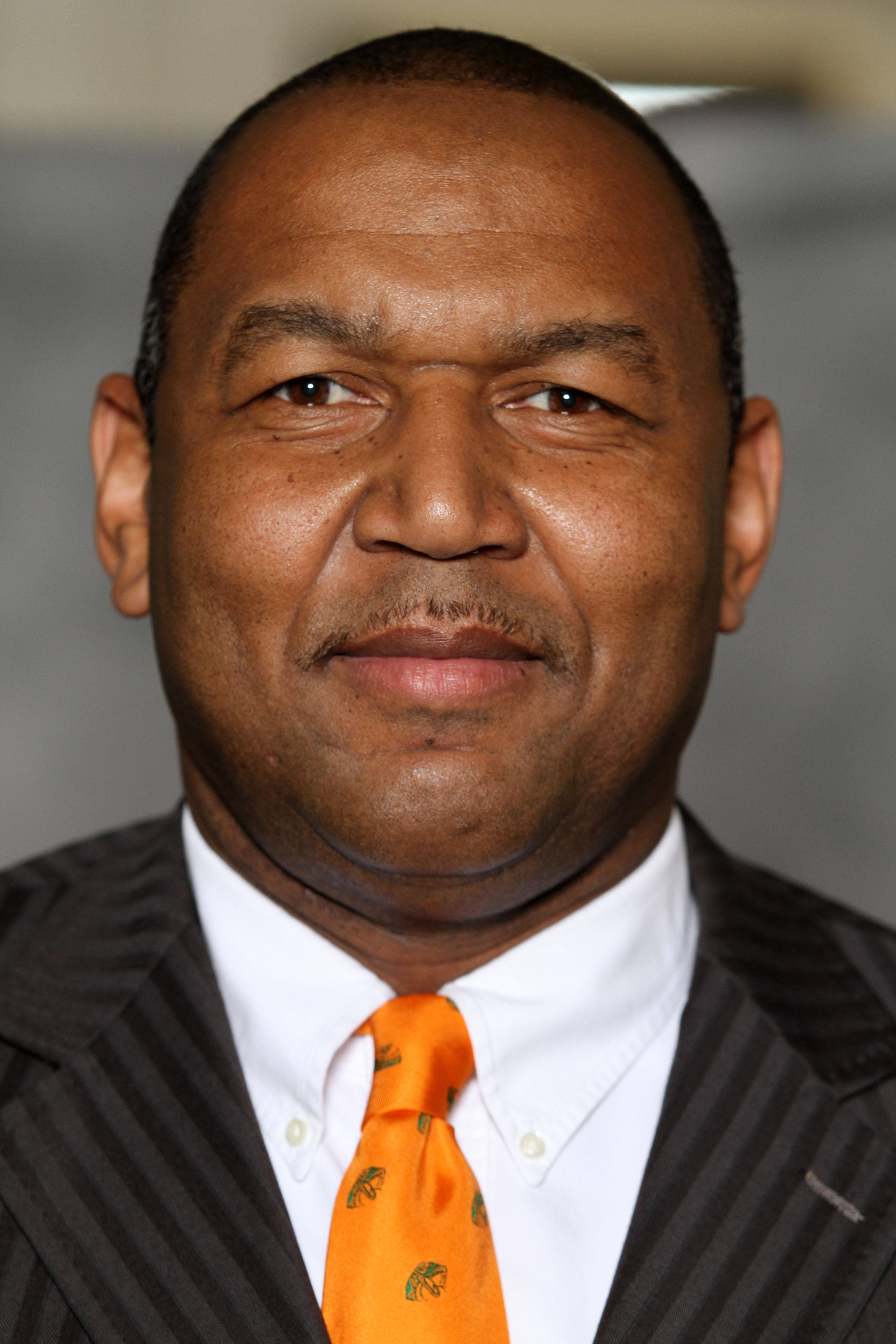 Clemon Johnson