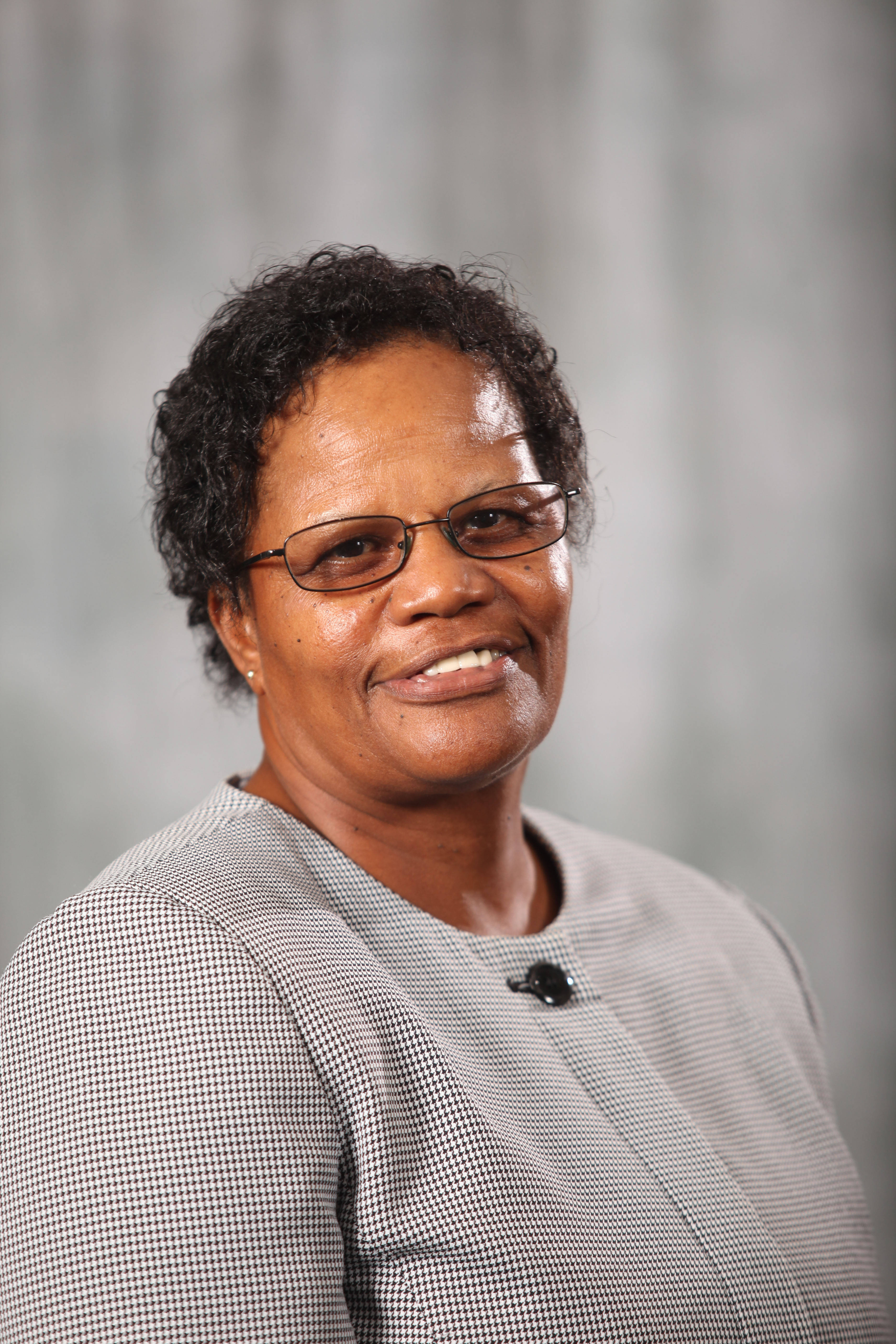 Veronica Wiggins