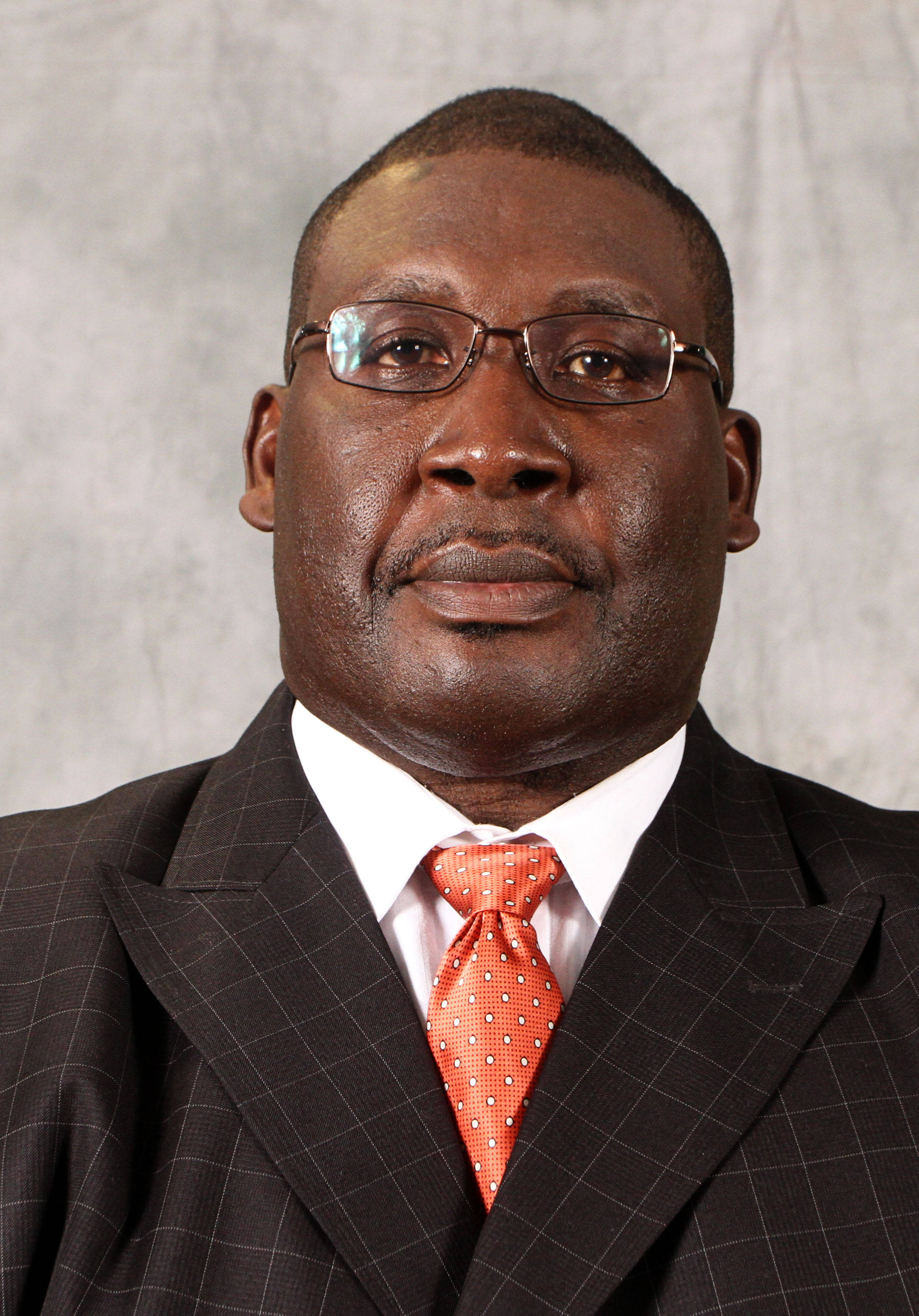 George Small
