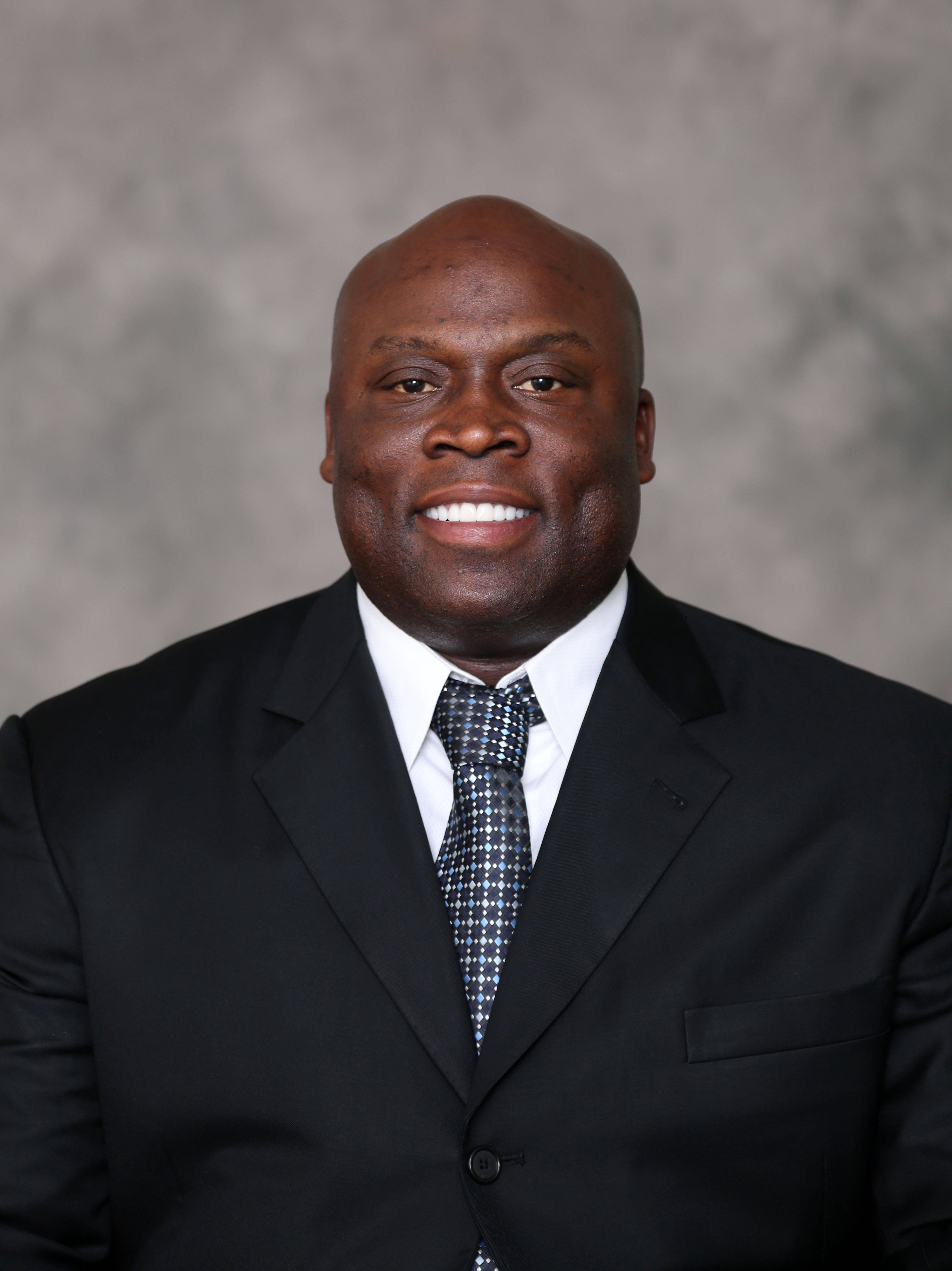 Corey Fuller