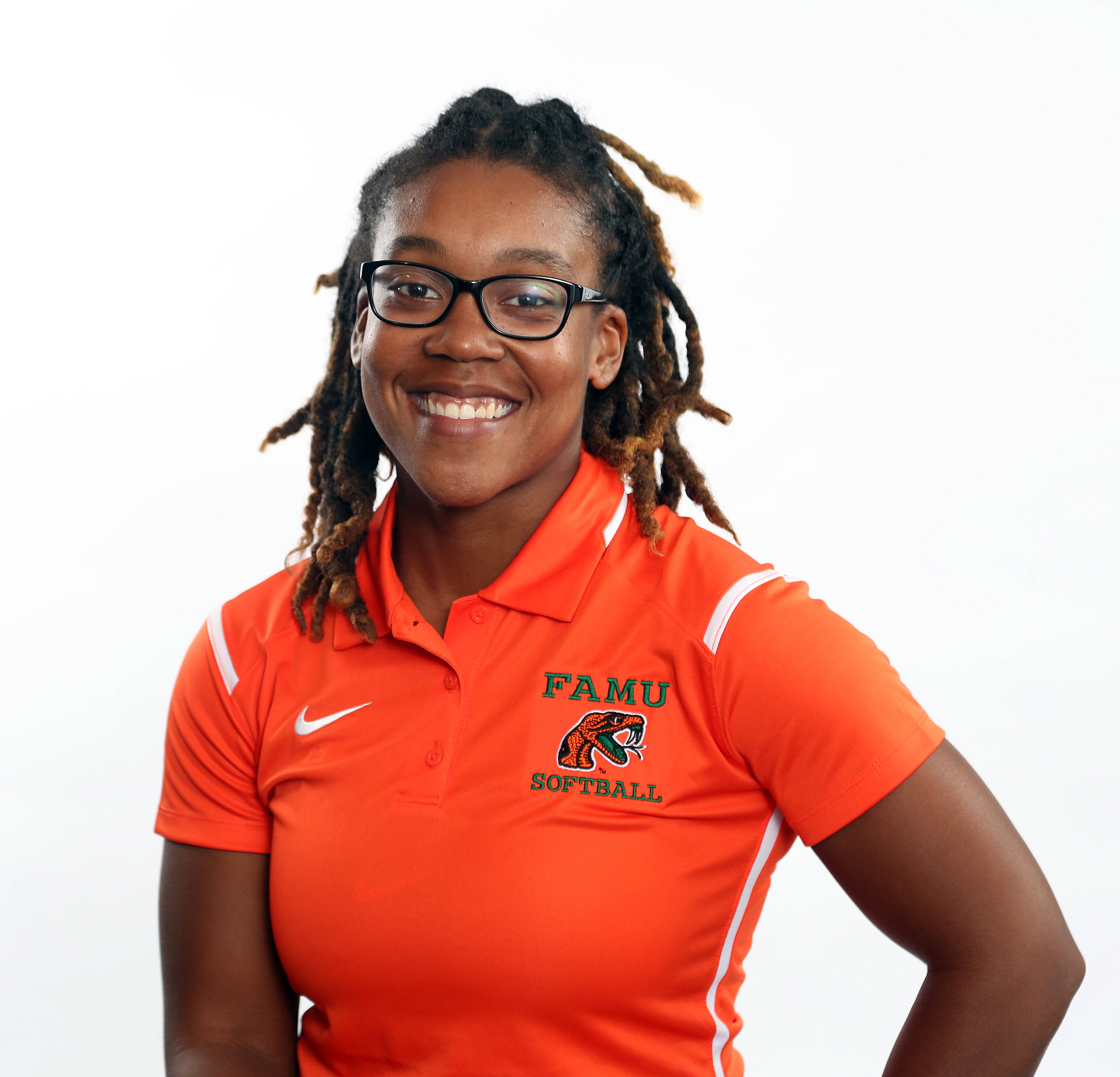 Camise Patterson