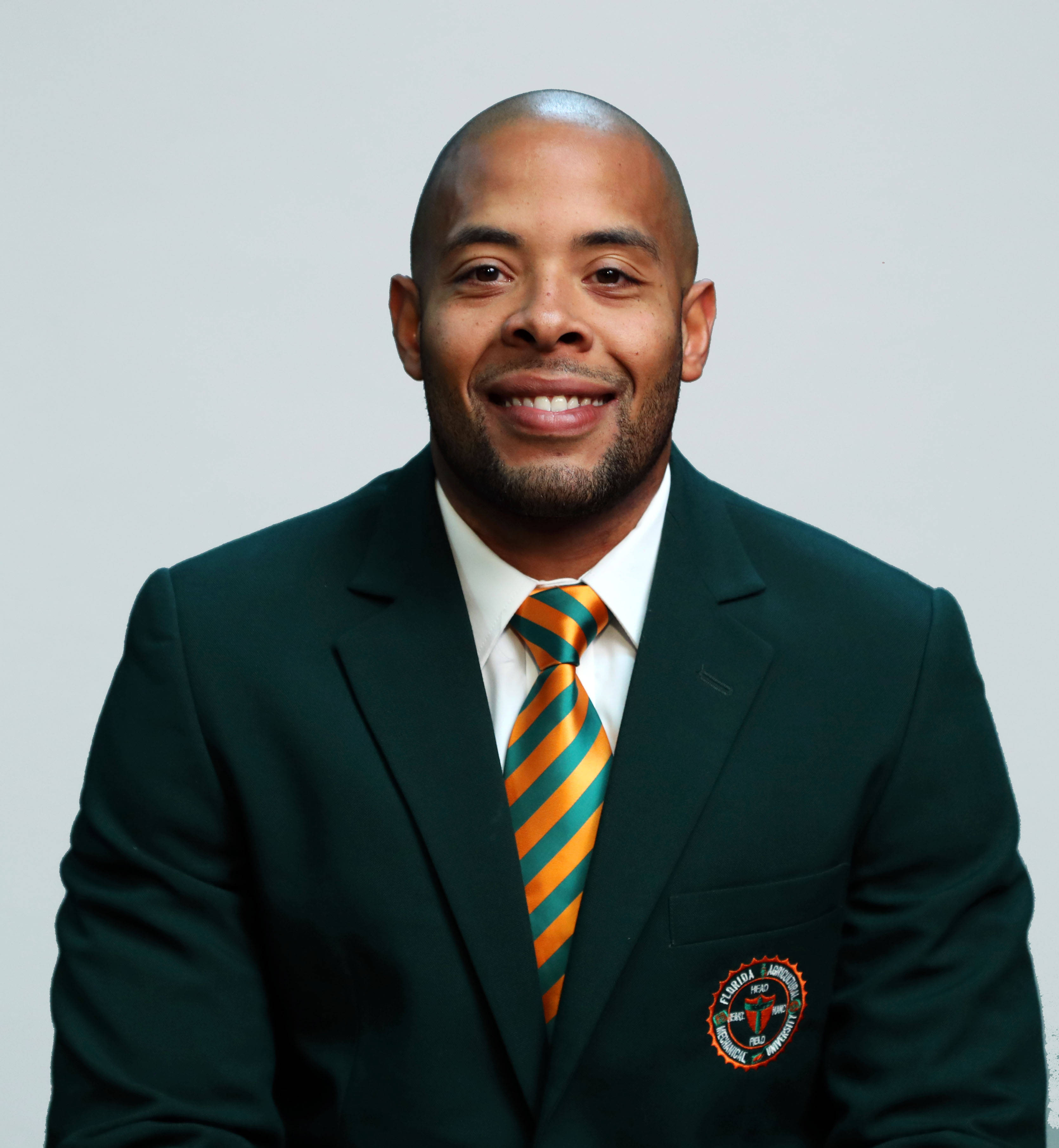 Brandon Sharp