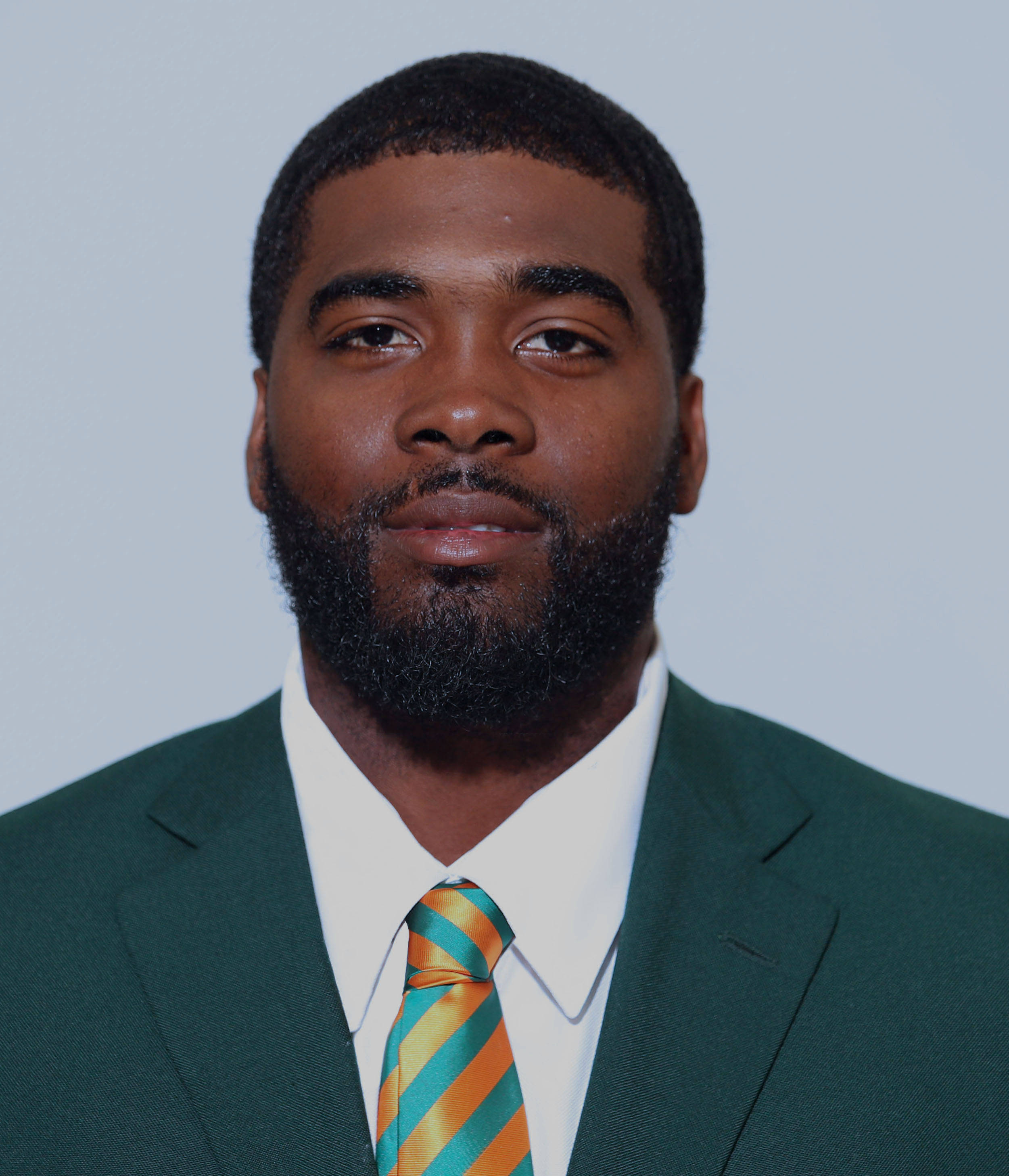 Jelani Berassa