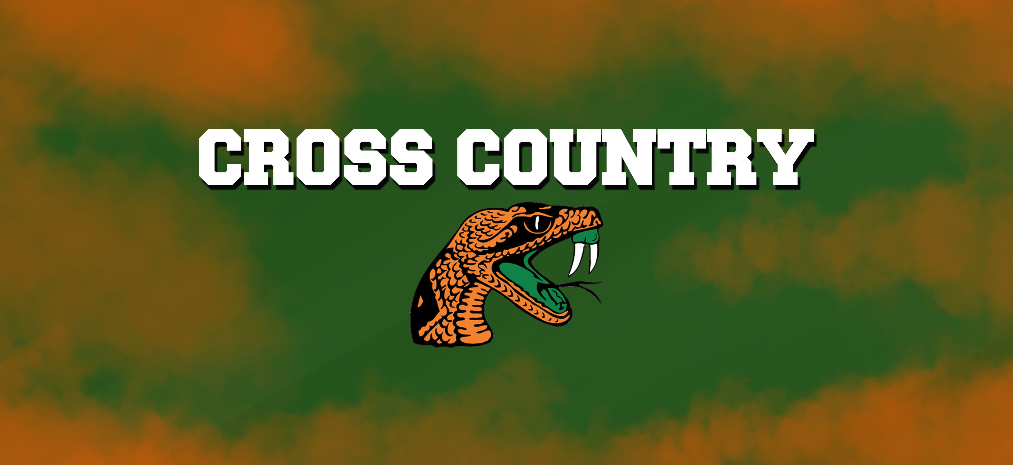 Rattlers XC Teams compete at Mountain Dew Invitational