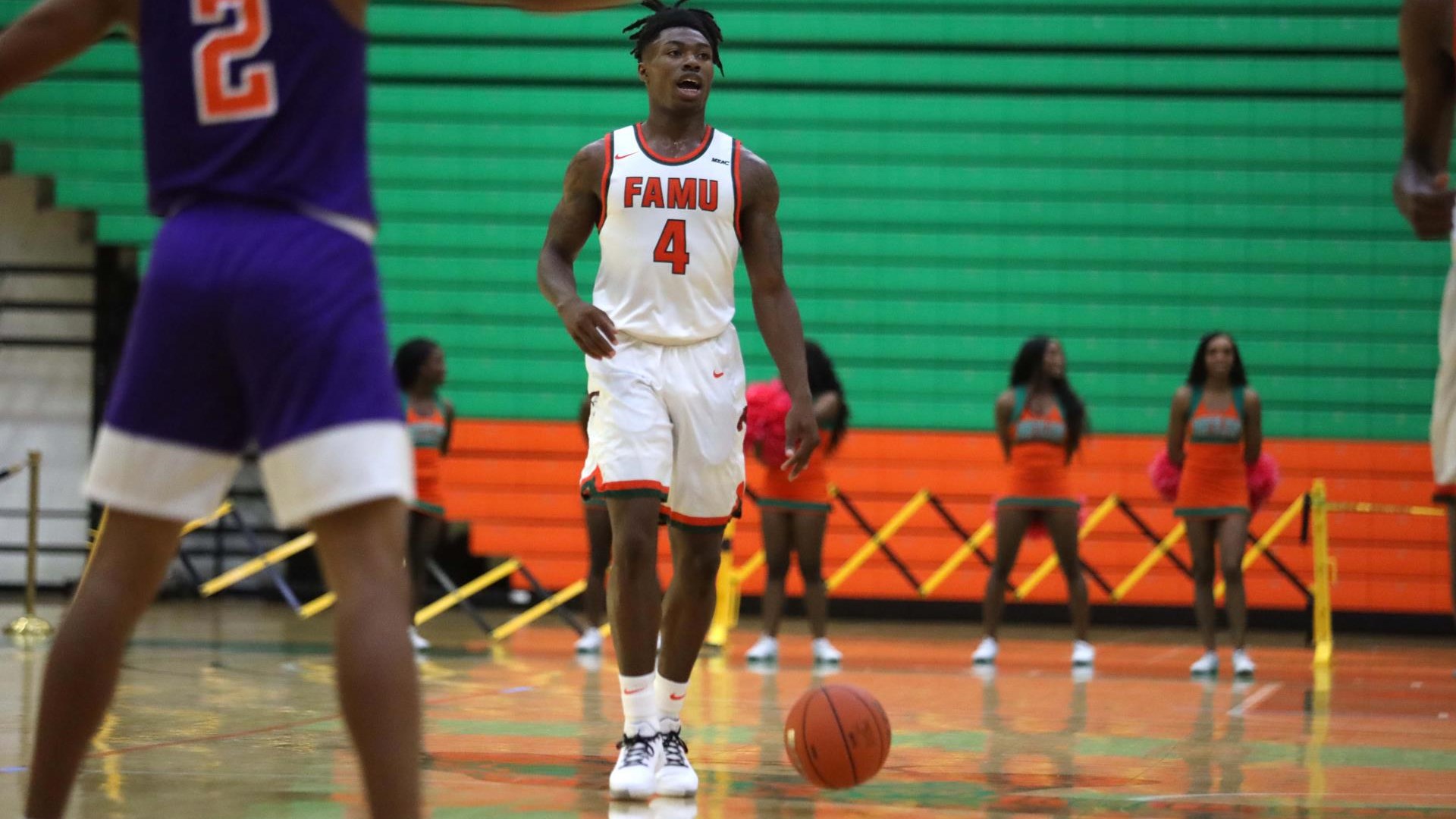 Melton paces FAMU in overtime loss to NCAT Florida A&M