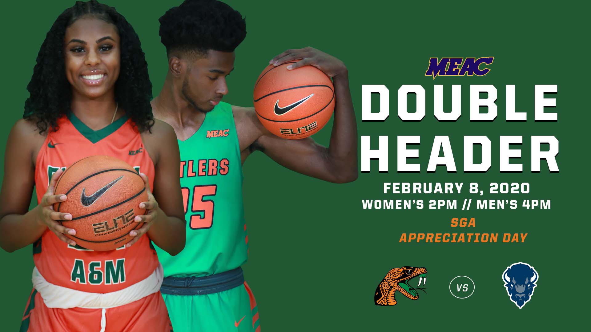 FAMU wraps up homestand against Howard and NCAT Florida A&M