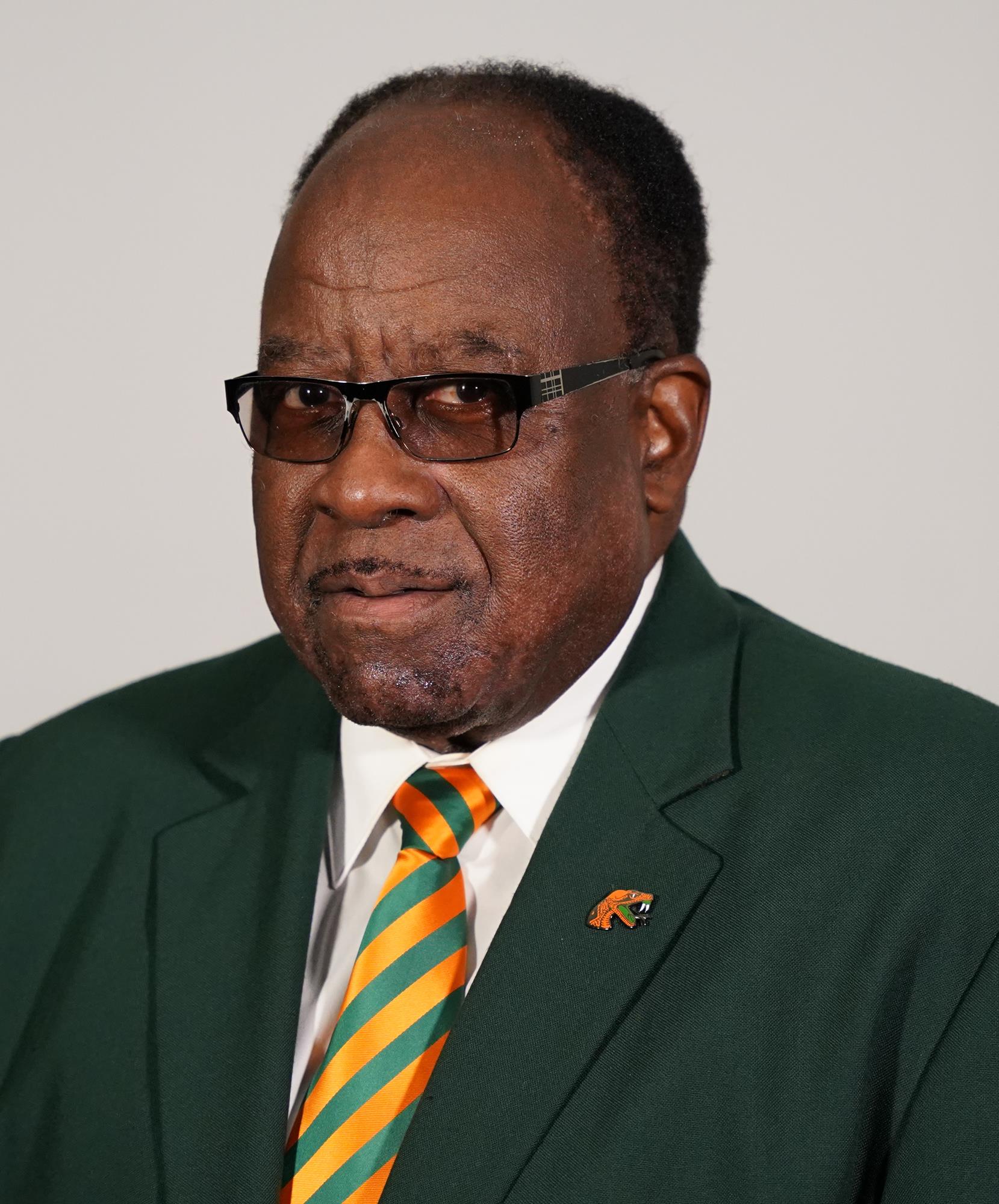 Al Brown