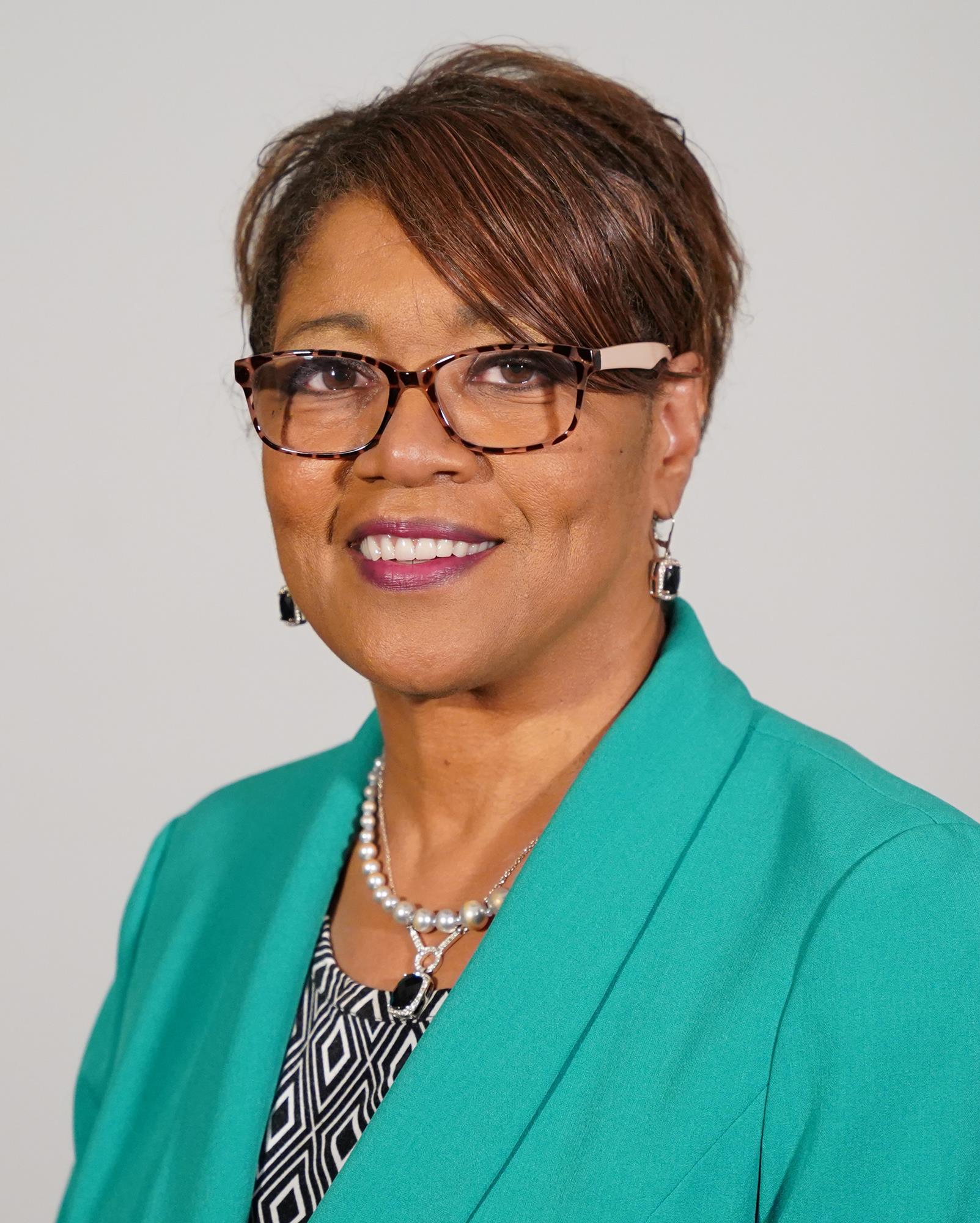 Karen Brown