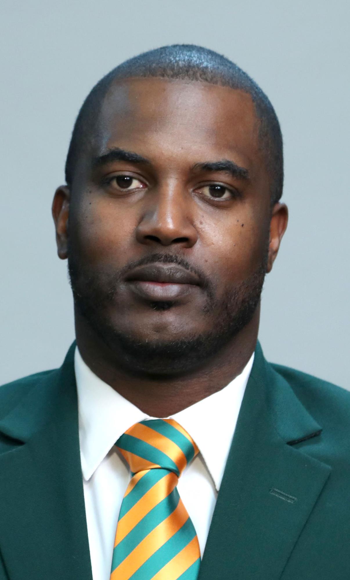 Willie Simmons HS