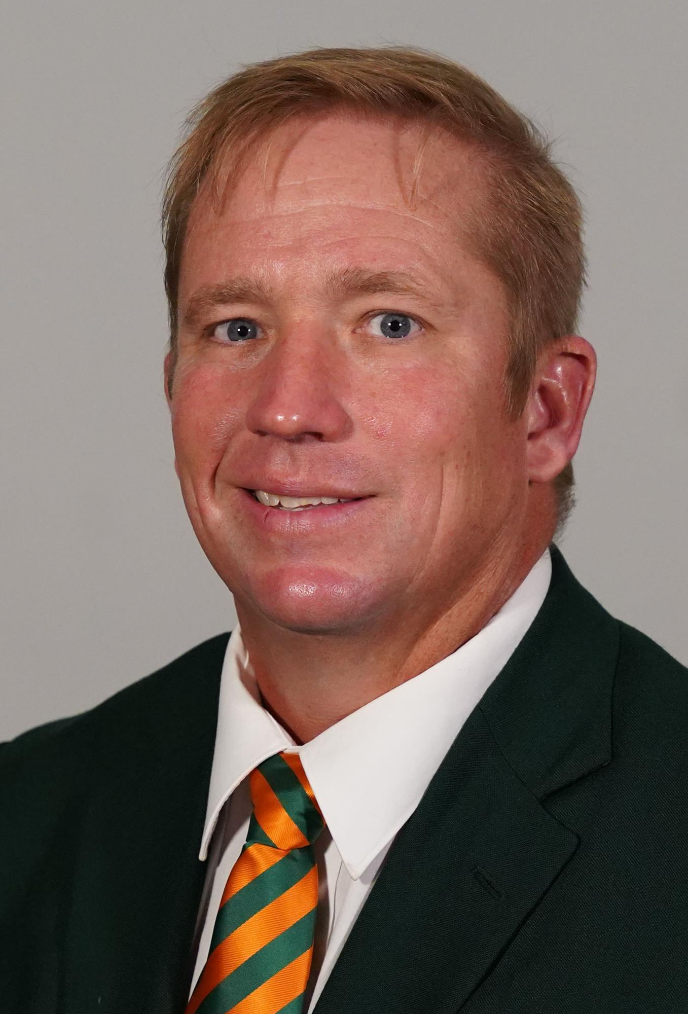 Ryan Smith