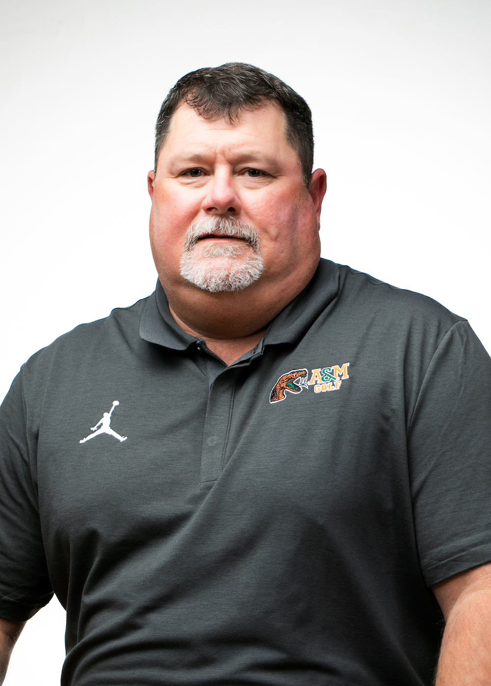 Coach Mike Rice 21