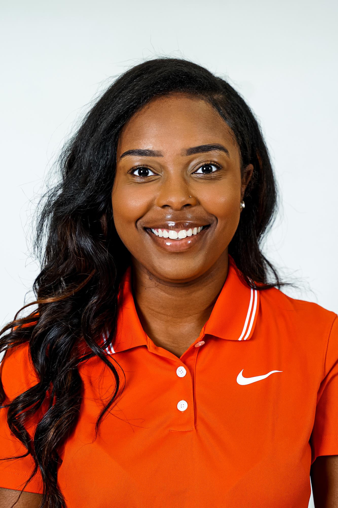 Kyndal Perry