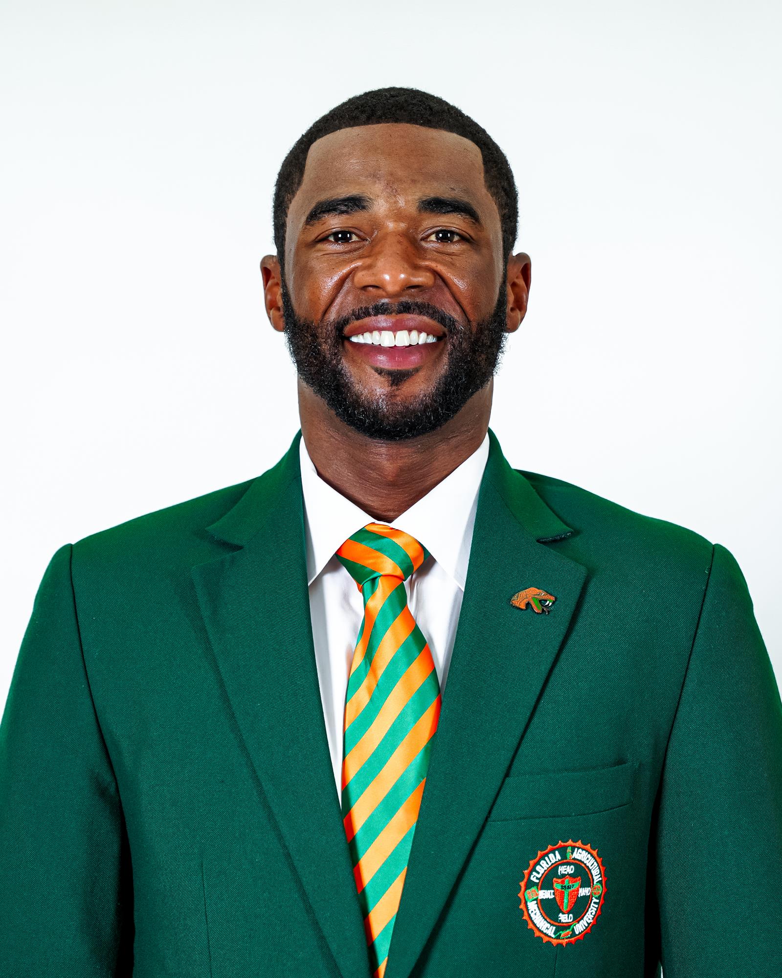 Davon Morgan